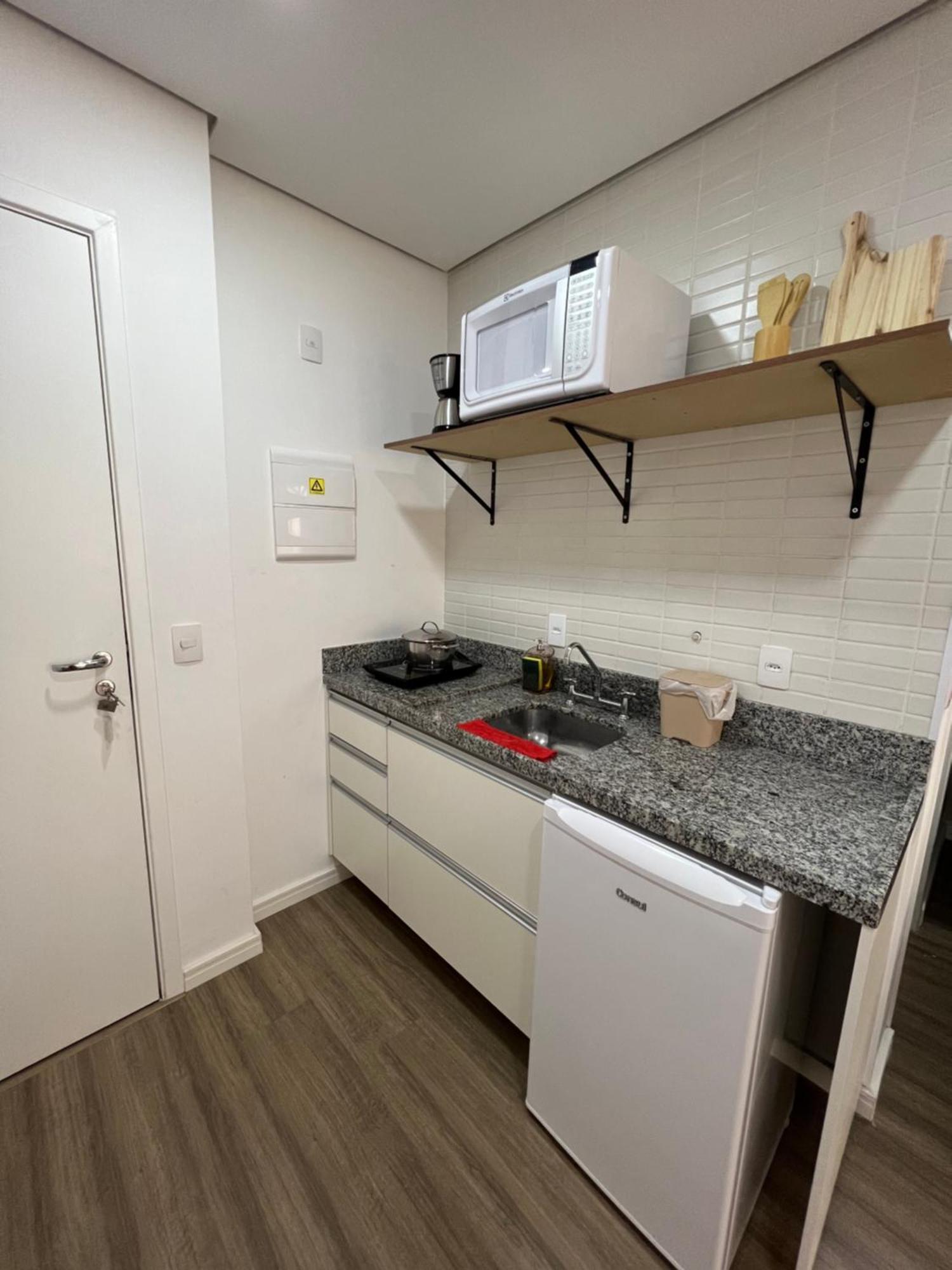 Seular O Conforto De Um Lar Em Qualquer Lugar * Sao Paulo