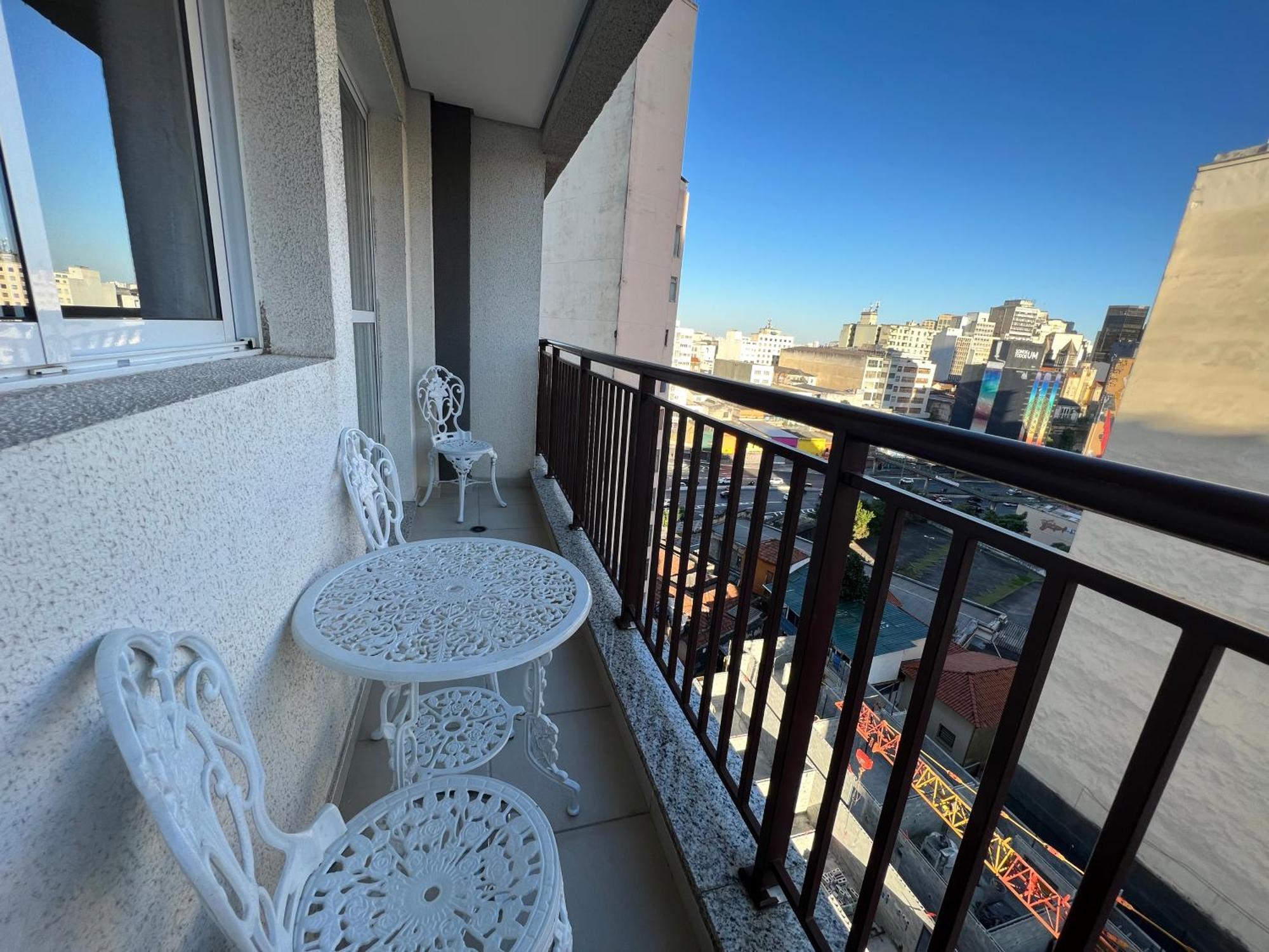 Apartment Seular O Conforto De Um Lar Em Qualquer Lugar *
