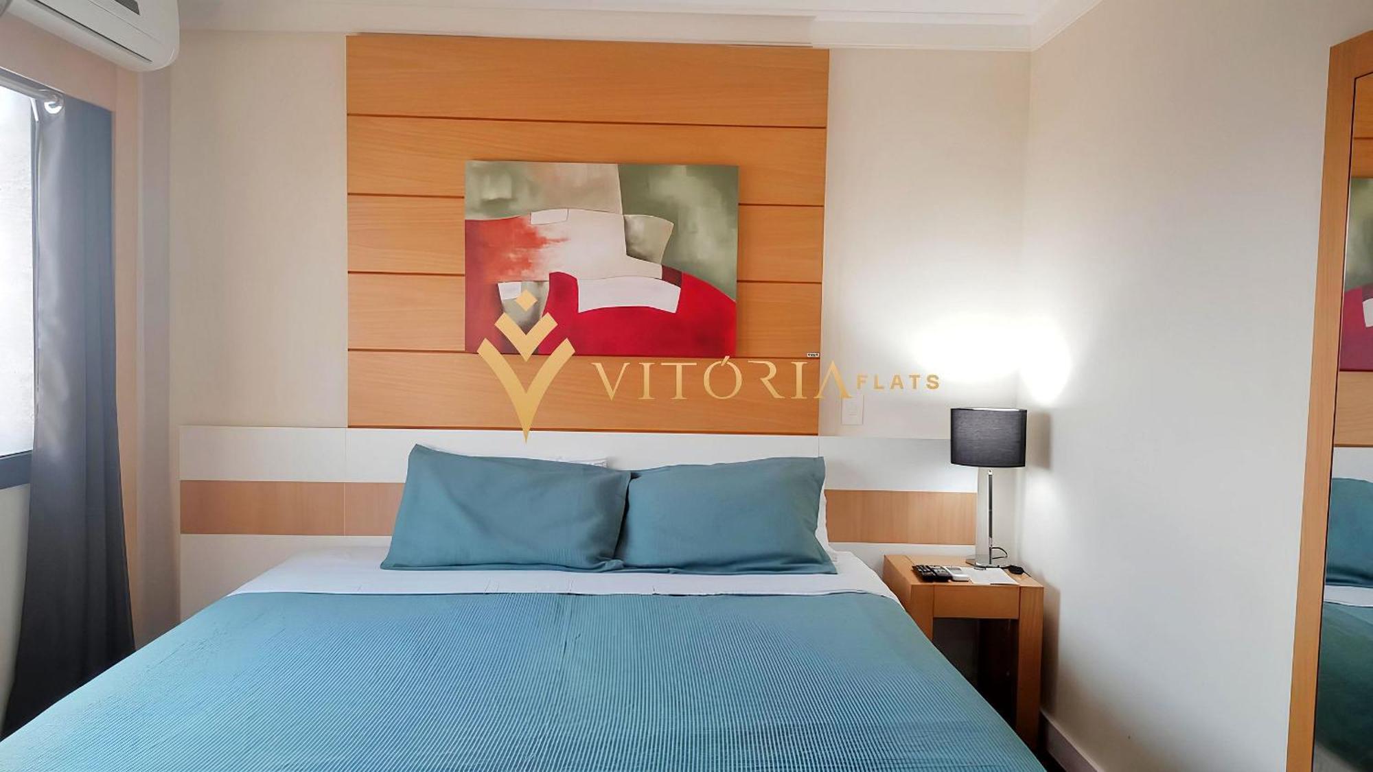 Apartamento Elegance Congonhas