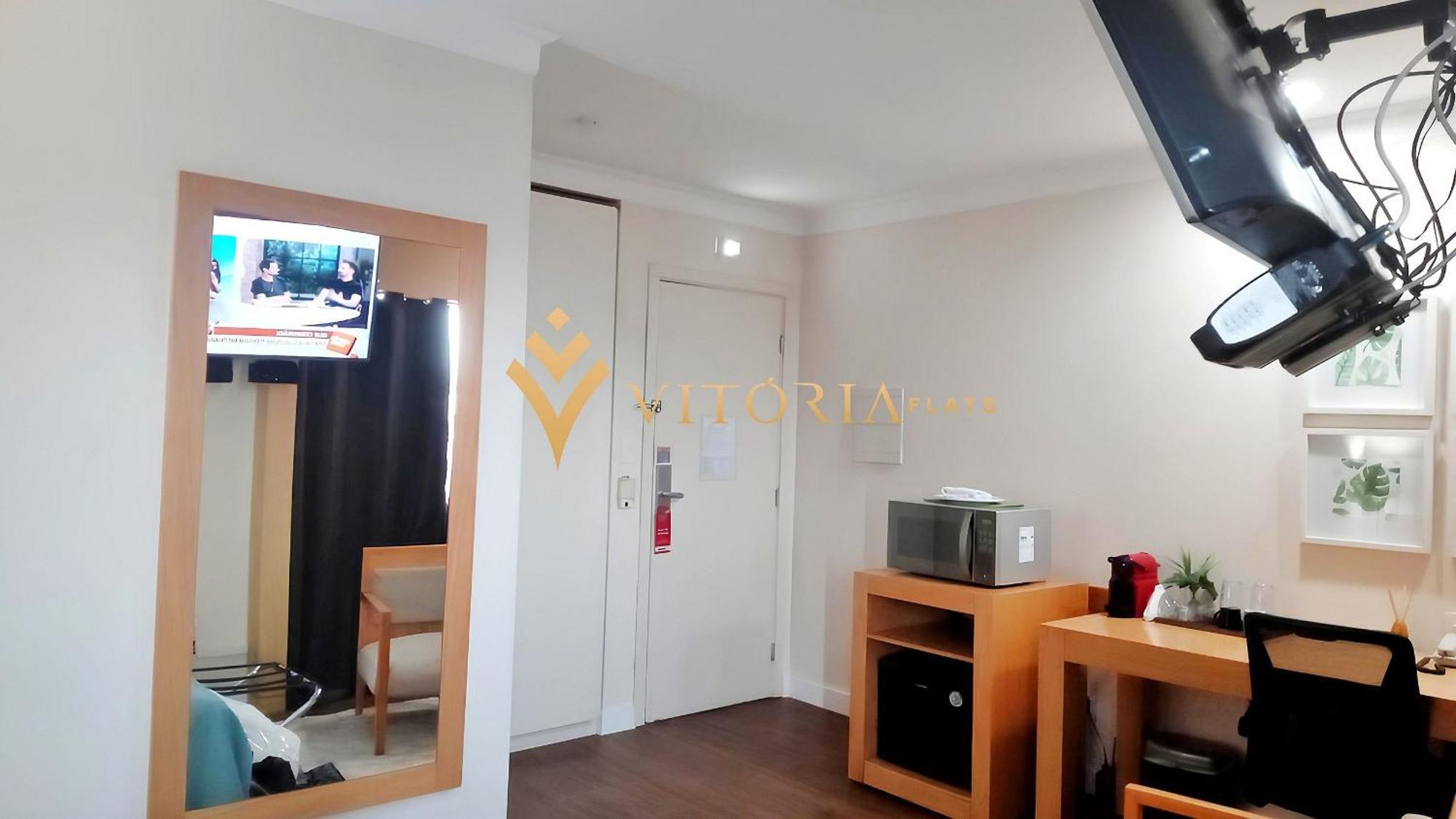 Apartamento Elegance Congonhas