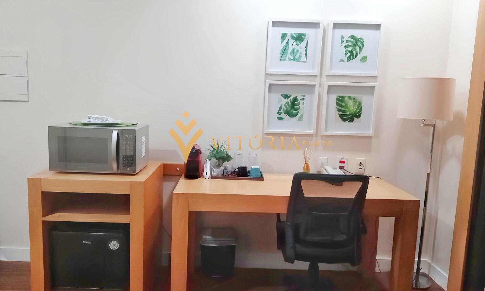 Elegance Congonhas Apartamento *