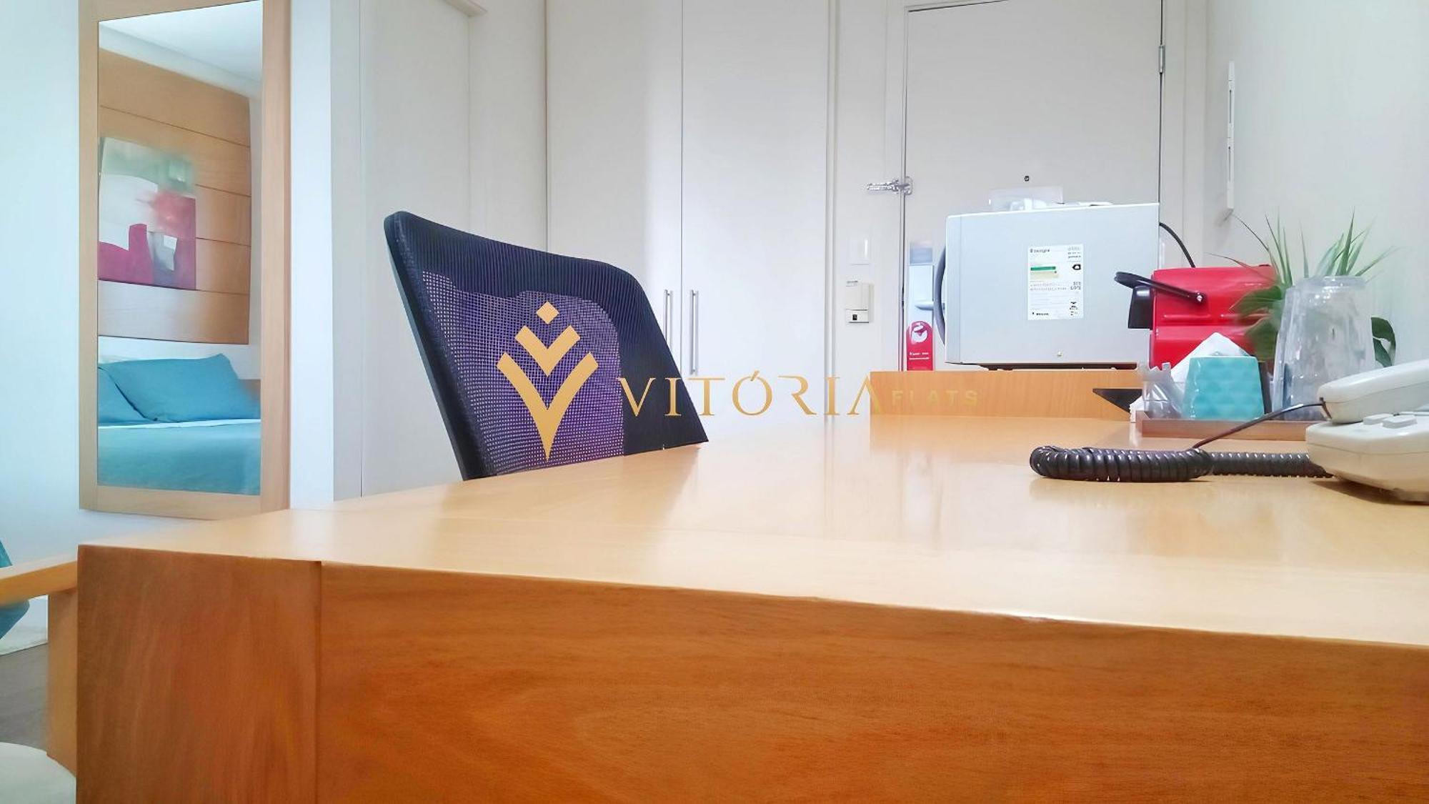 Apartamento Elegance Congonhas São Paulo
