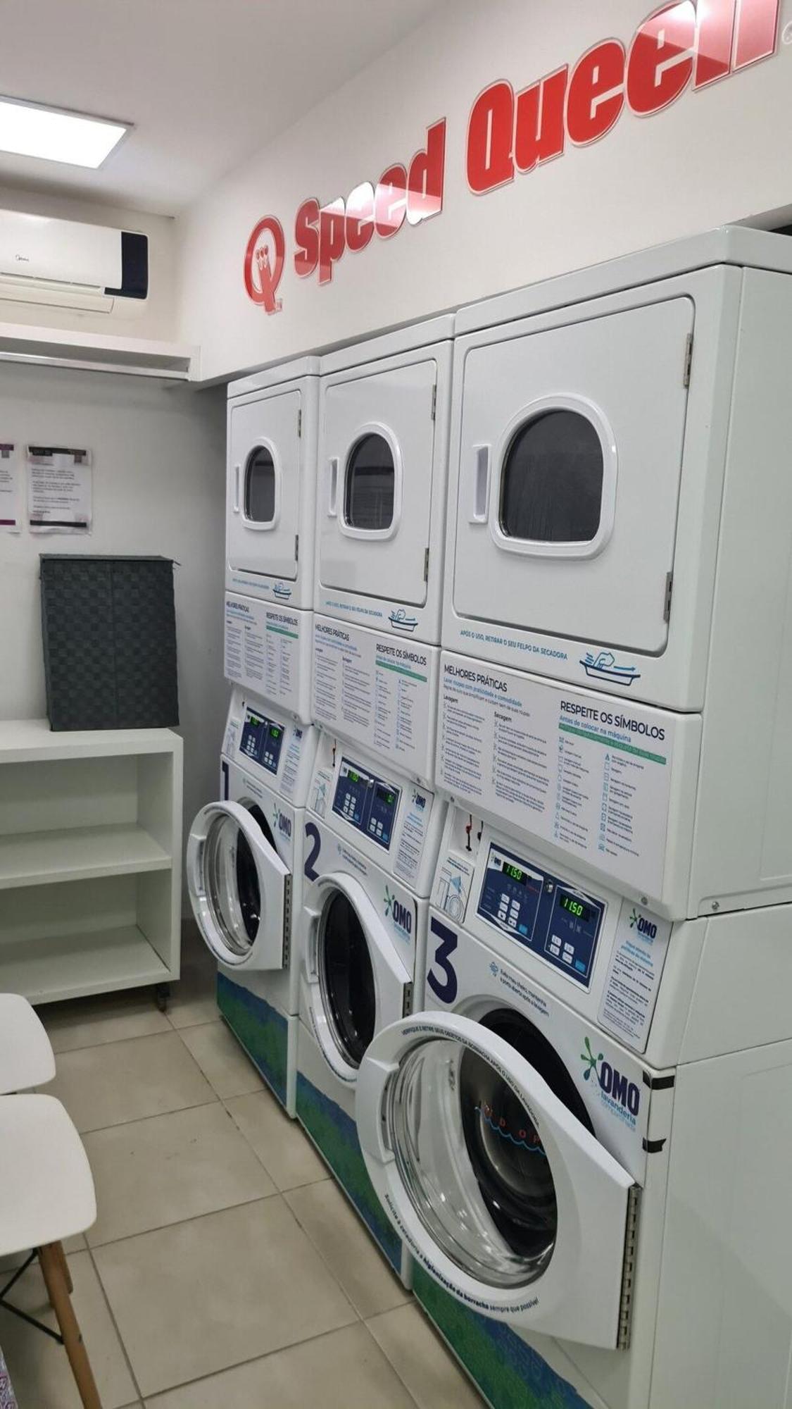 Apartment Trevizzo Griffe 360 São Paulo