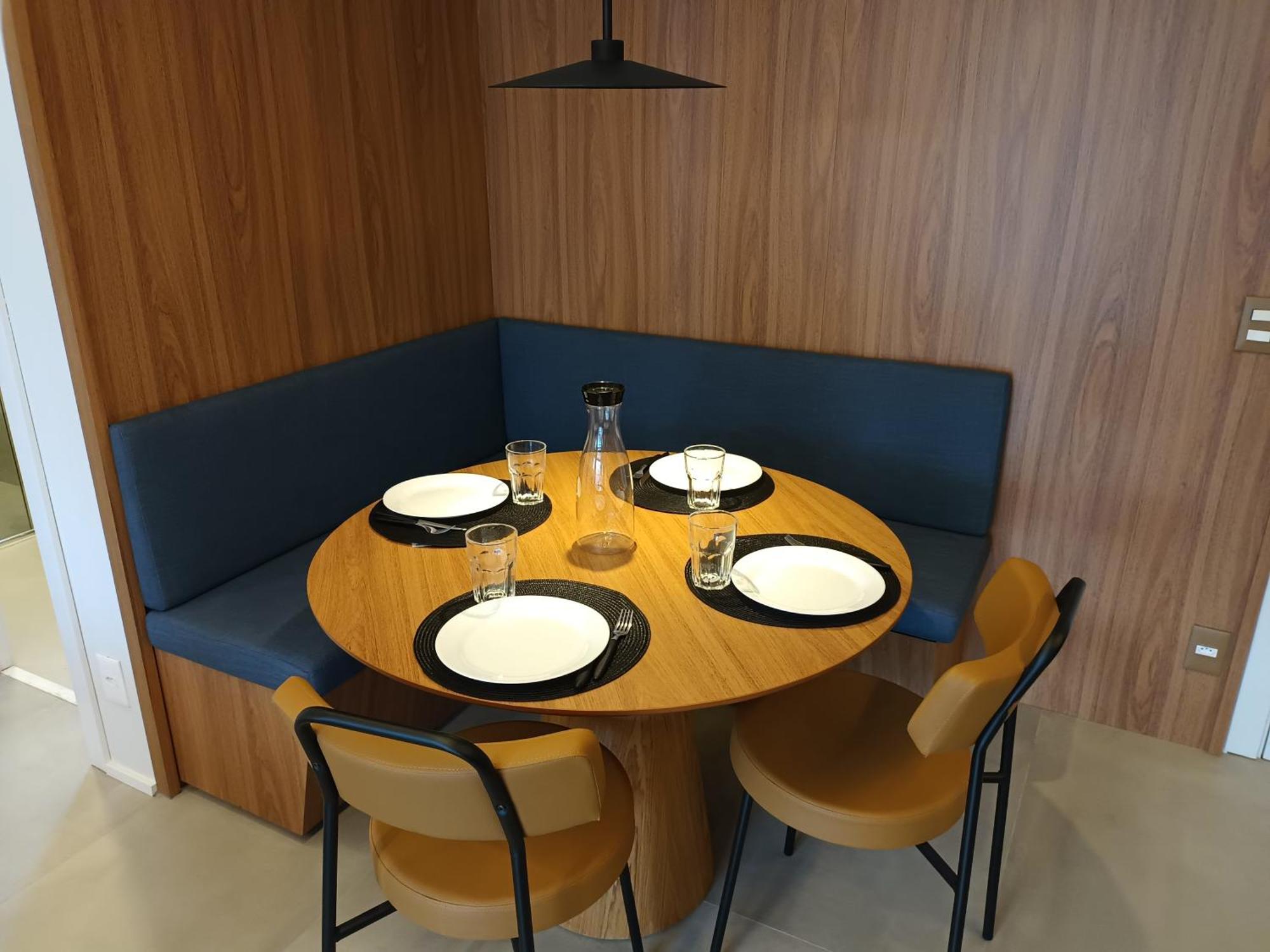 Expand Pinheiros - Linda Vista, Otima Estrutura Lazer, Proximo Ao Shopping, Av Faria Lima Căn hộ *