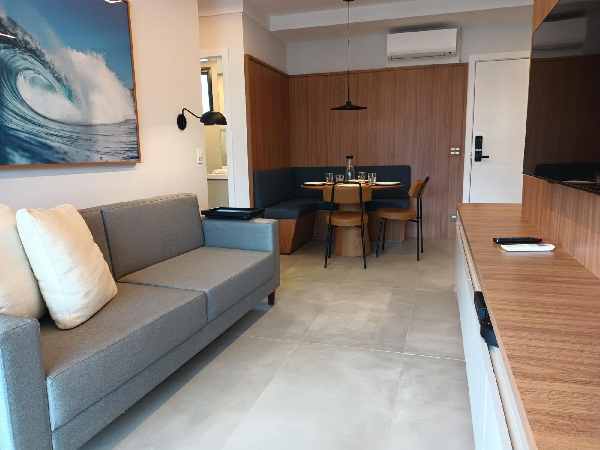 Expand Pinheiros - Linda Vista, Otima Estrutura Lazer, Proximo Ao Shopping, Av Faria Lima Căn hộ São Paulo