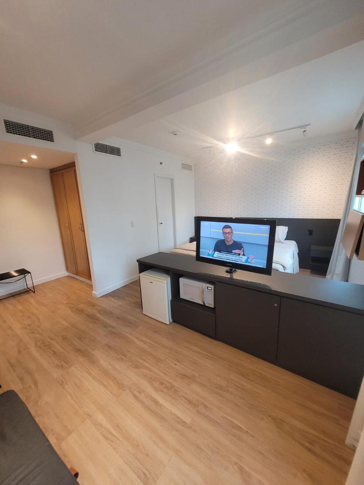 Studio Living Quality Oscar Freire Sao Paulo