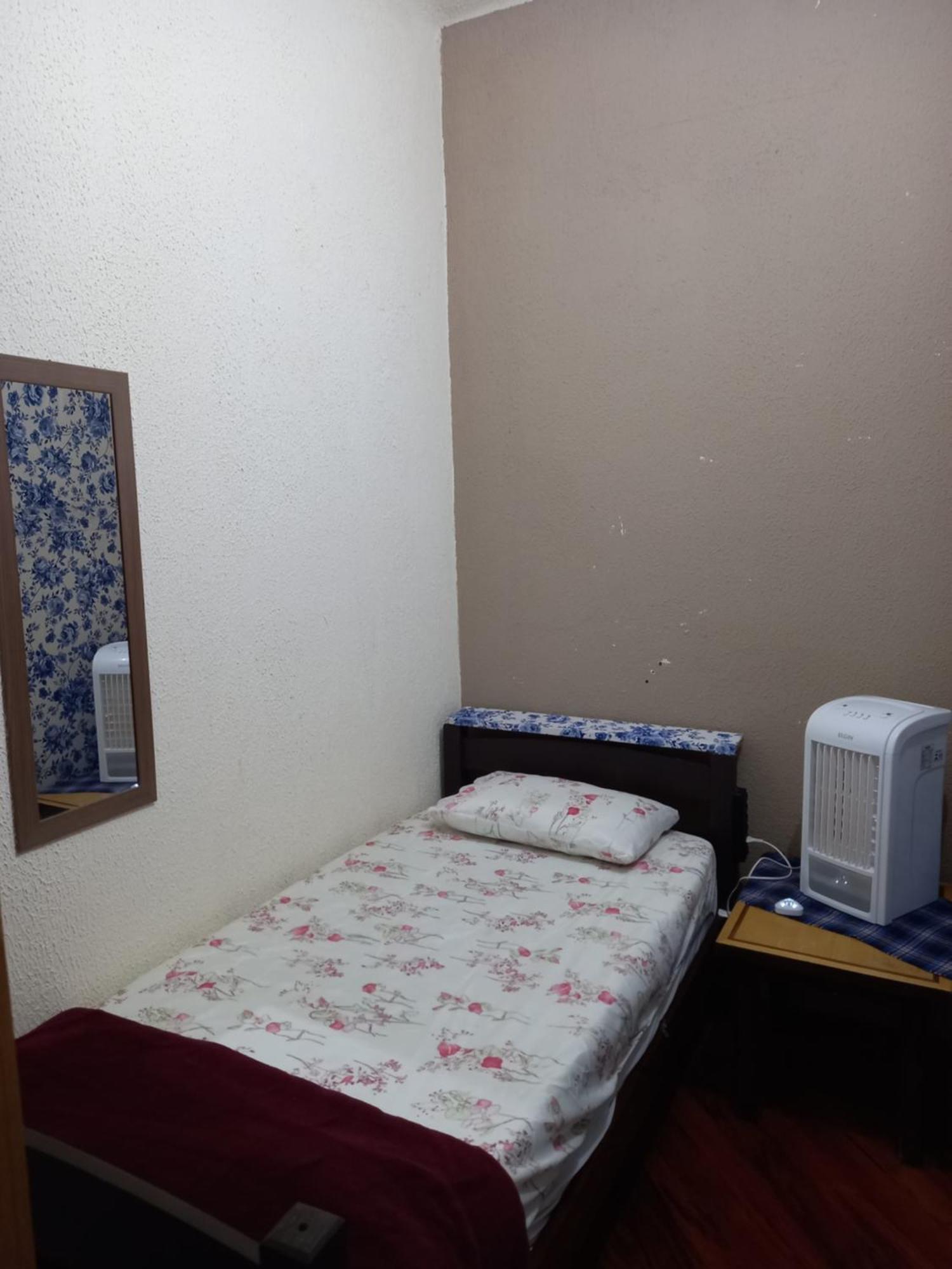 Hostel Trilhas E Rotas - A 150m Da Avenida Paulista Sao Paulo