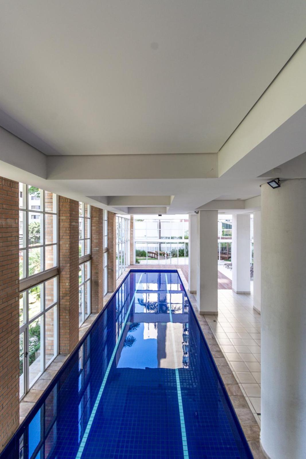 Charm Duplex - Nyc Berrini - Proximo Wtc *