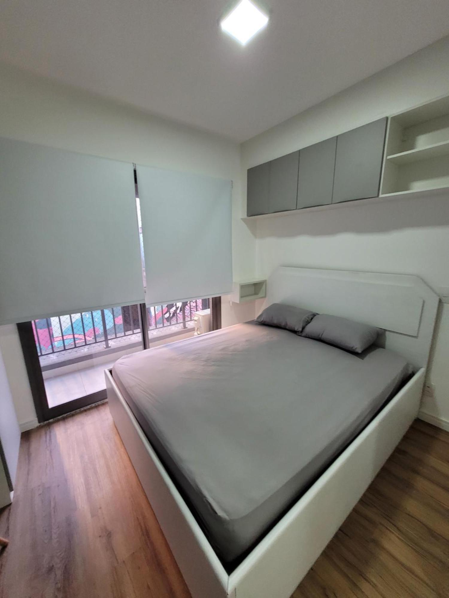 Apto Loft Tk815 Centro Bras E 25 * Sao Paulo