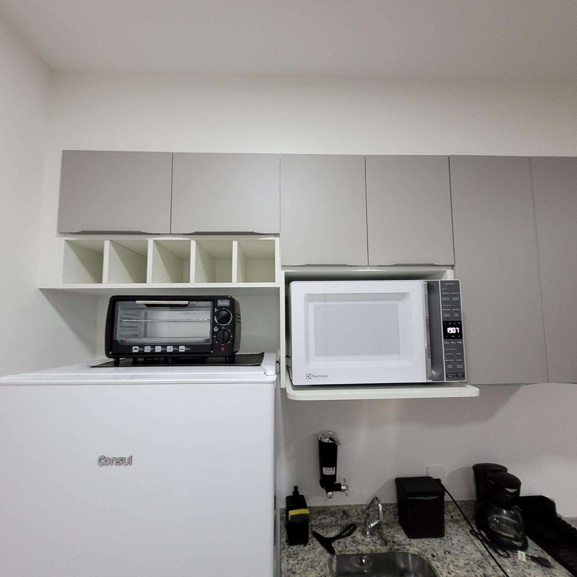 Apartment Apto Loft Tk815 Centro Bras E 25
