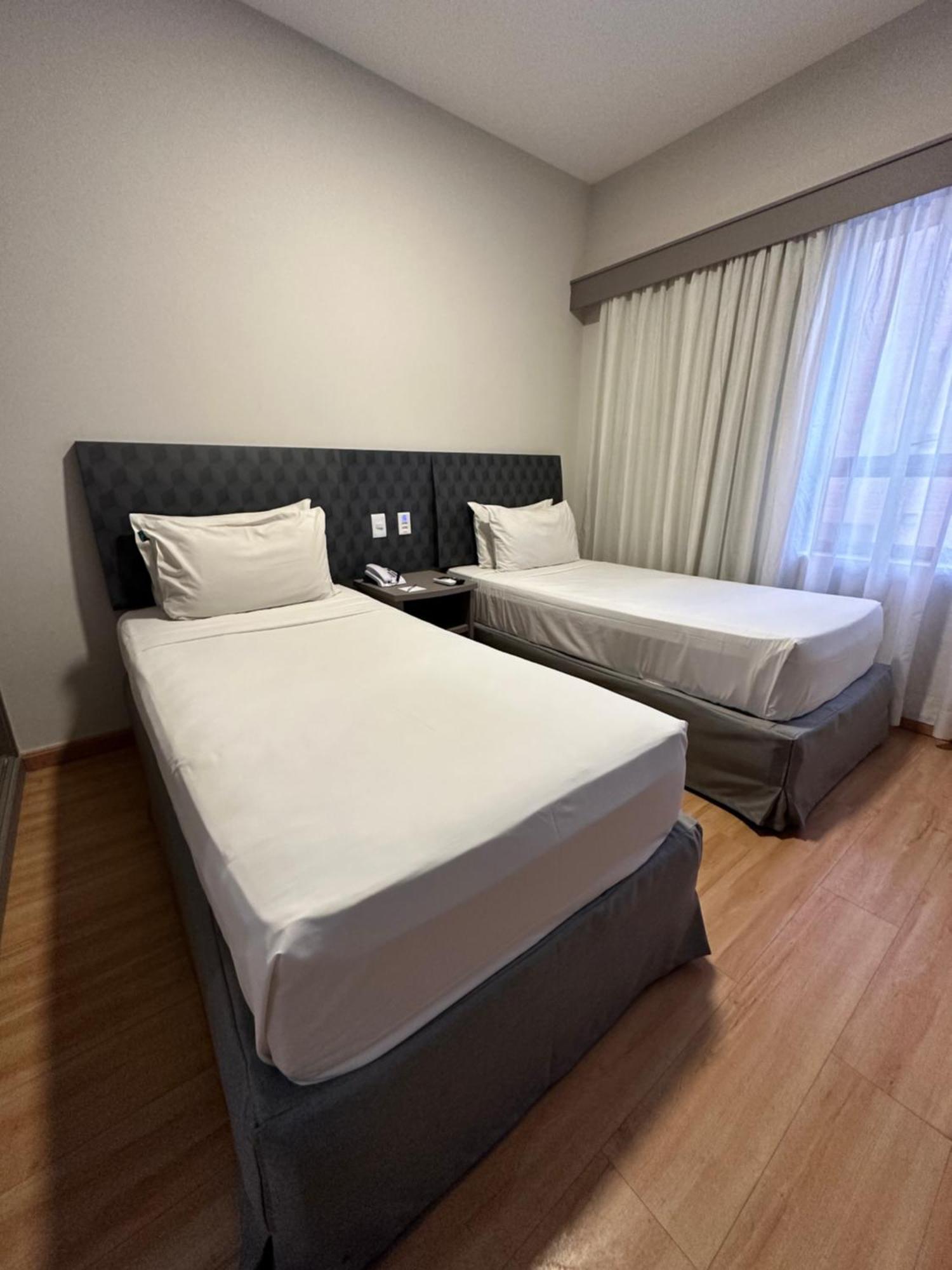 Hotel Quality Paulista Sao Paulo