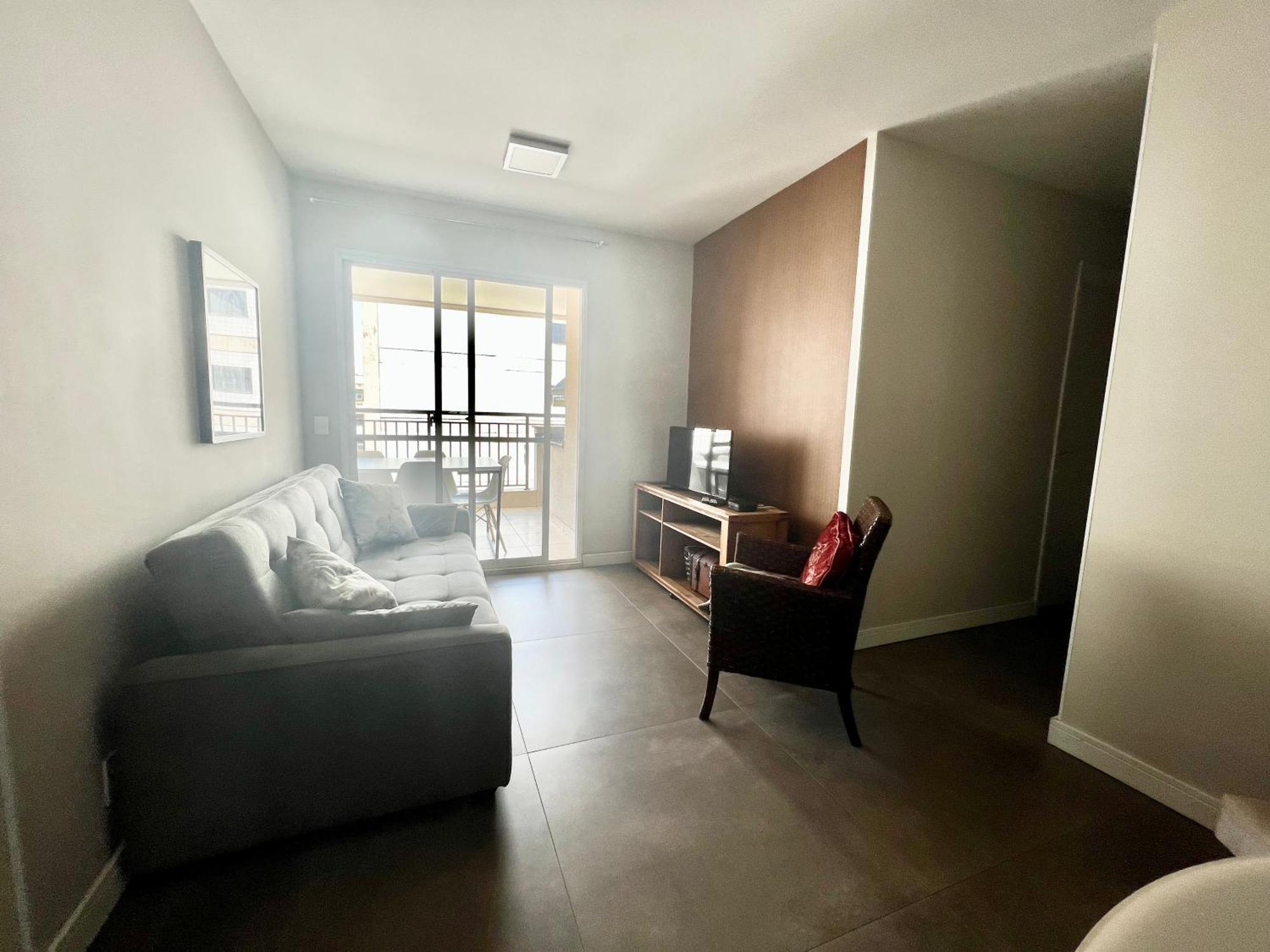 Expo Center Norte/vila Guilherme Apartamento *