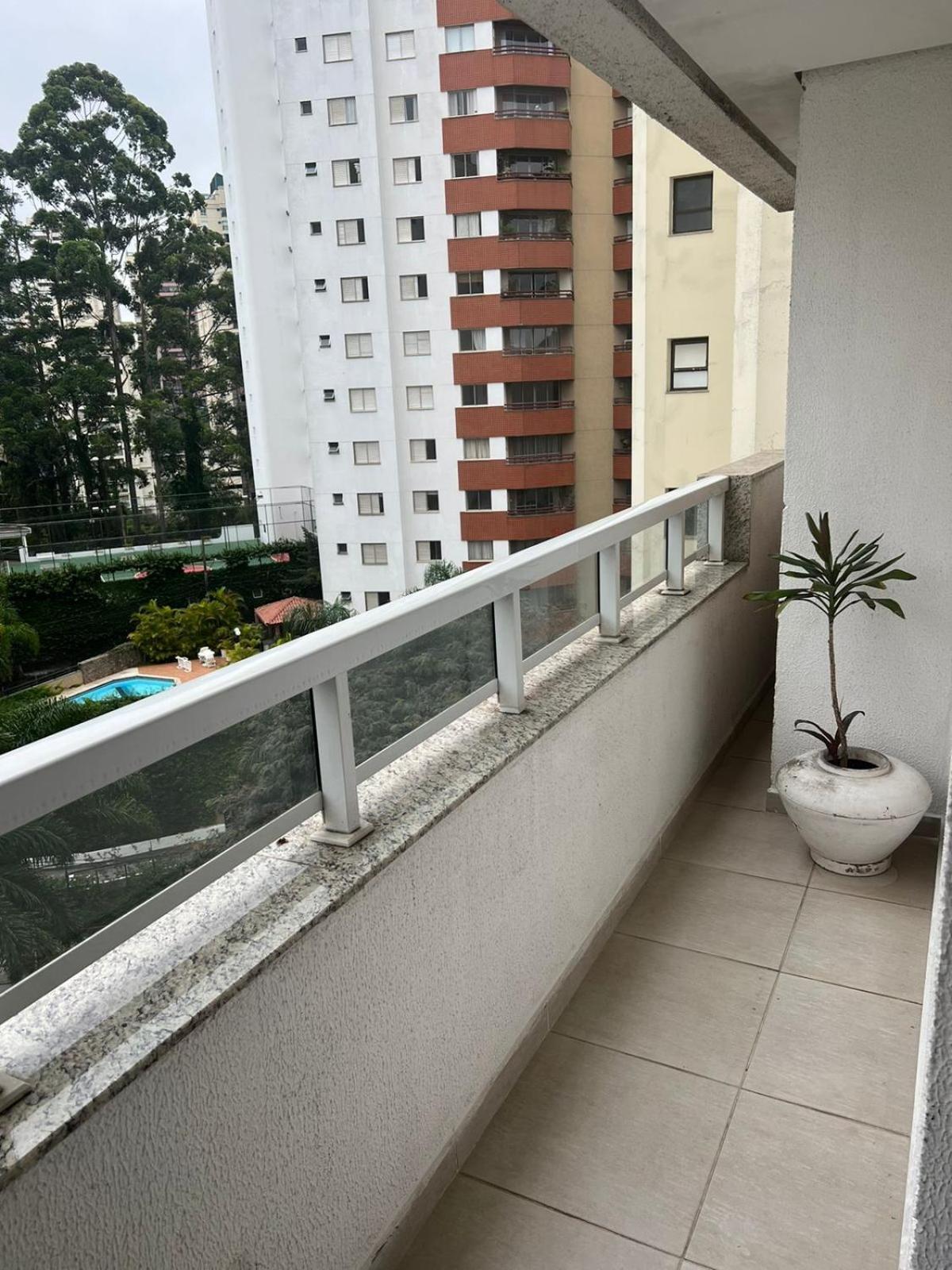Daire Apto Proximo Ao Estadio Morumbi