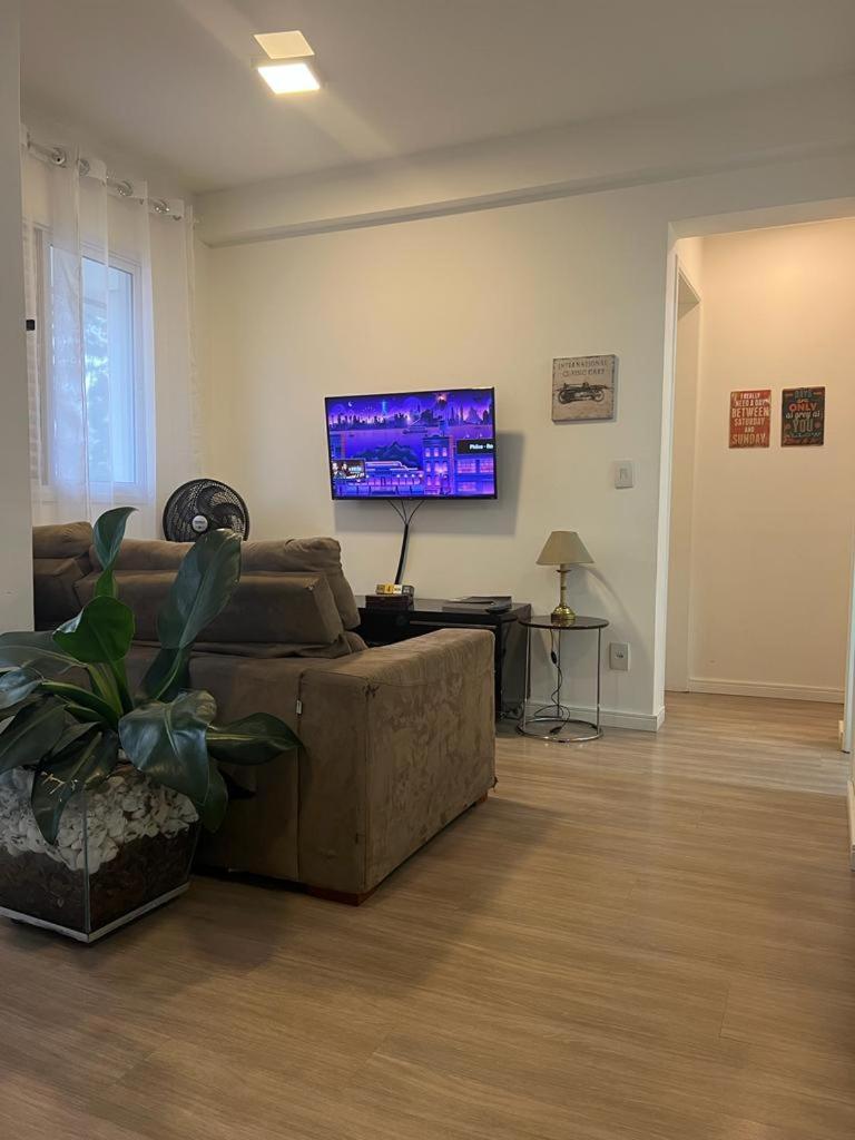 Apartamento Apto Proximo Ao Estadio Morumbi *