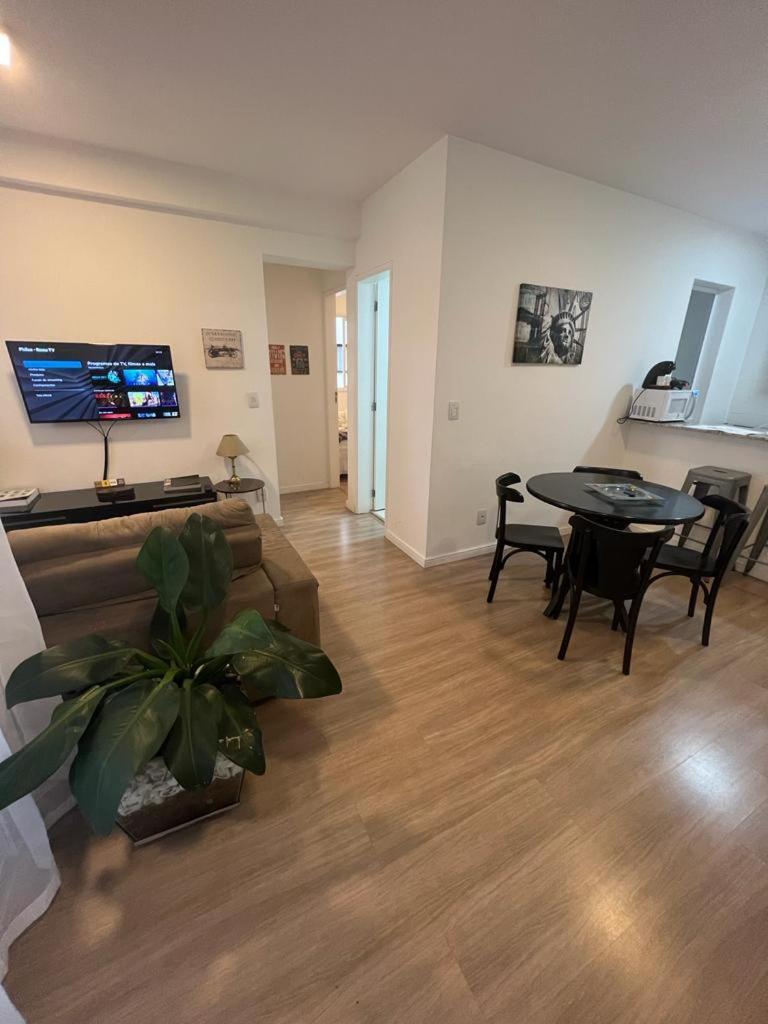 Apartamento Apto Proximo Ao Estadio Morumbi