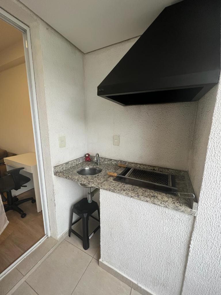 Apartamento Apto Proximo Ao Estadio Morumbi *