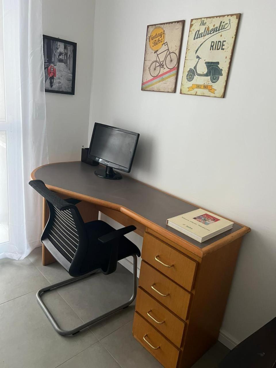 Apto Proximo Ao Estadio Morumbi Apartamento São Paulo