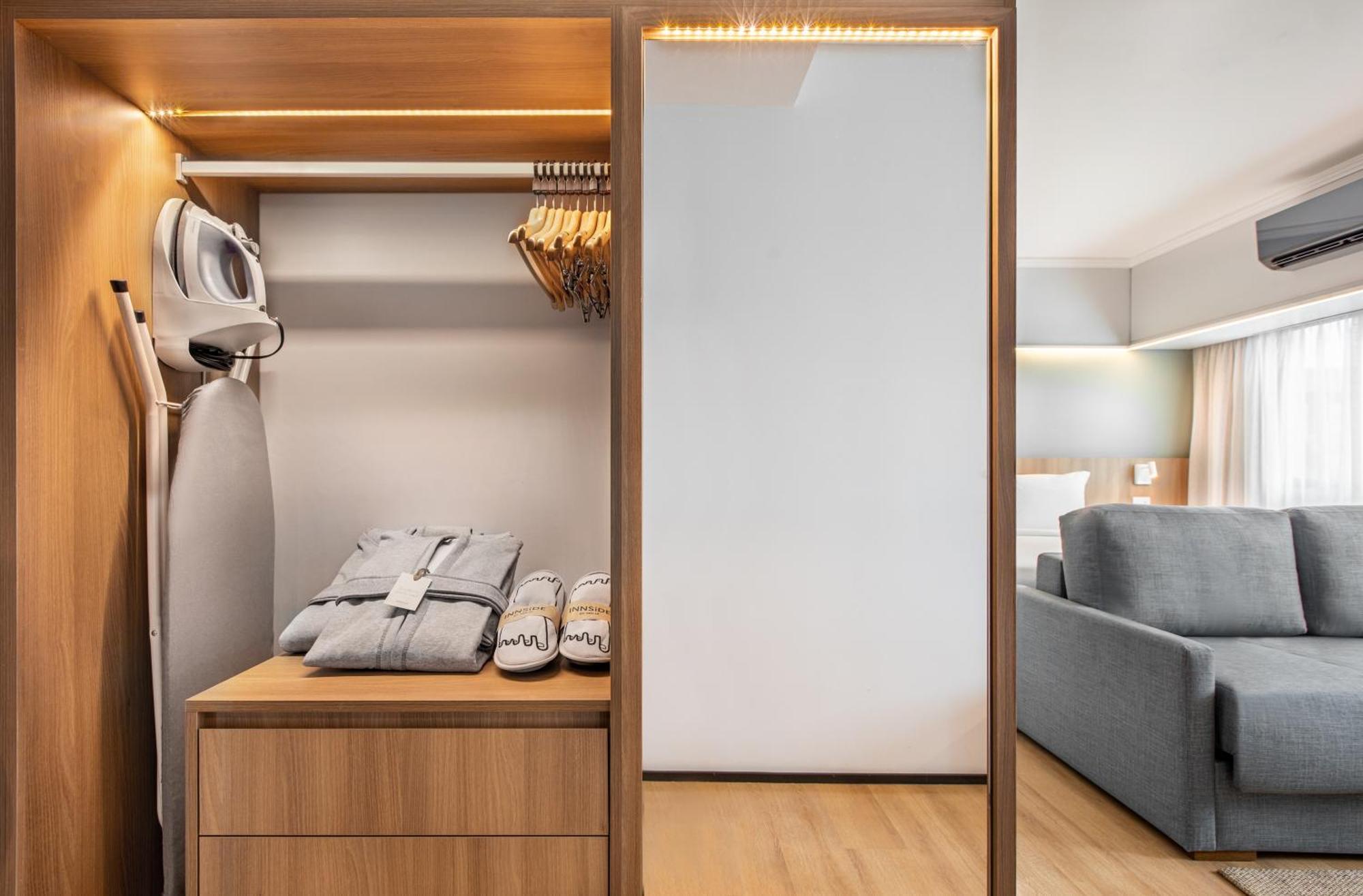 Innside By Melia Iguatemi Hotel