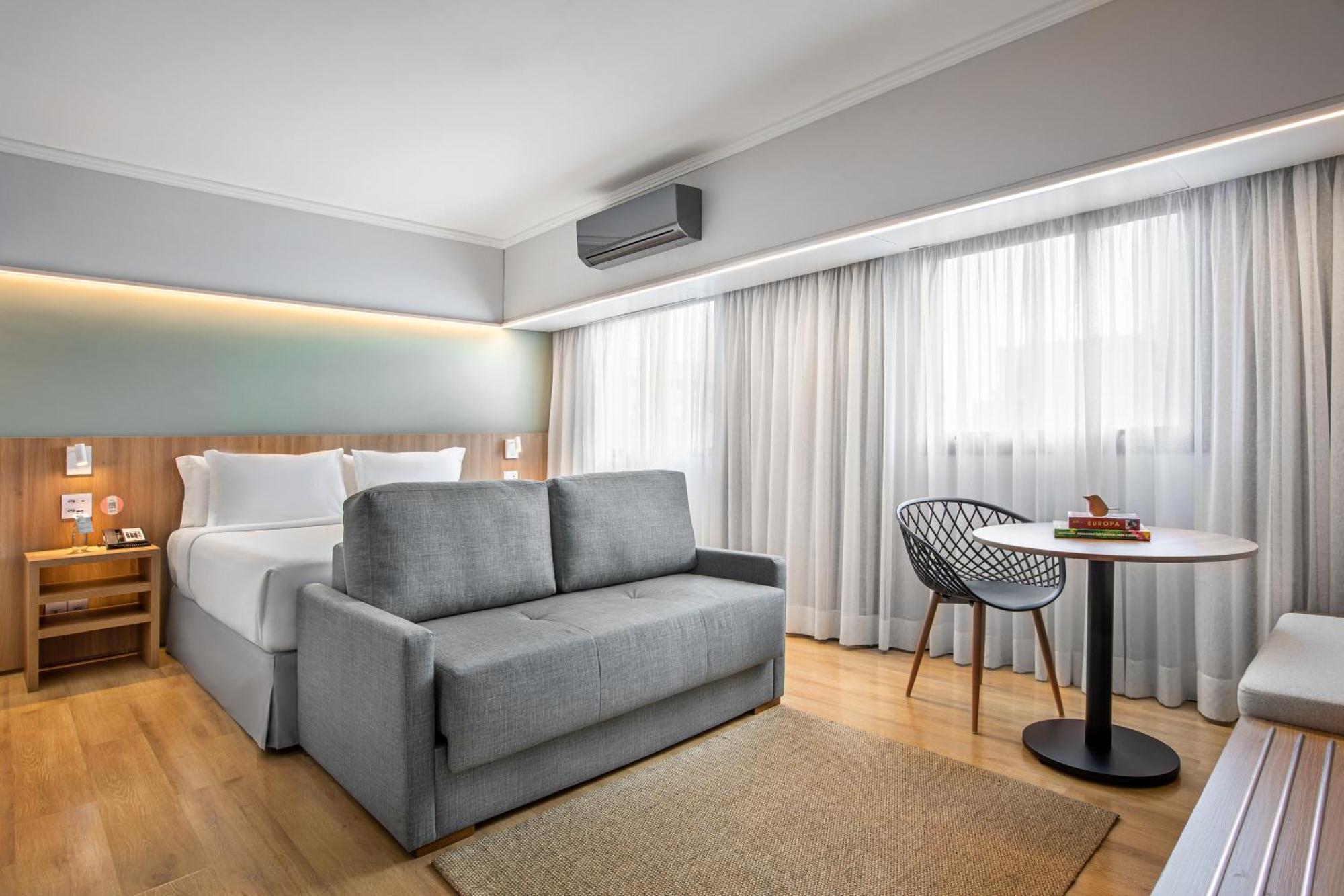 Innside By Melia Iguatemi 4*