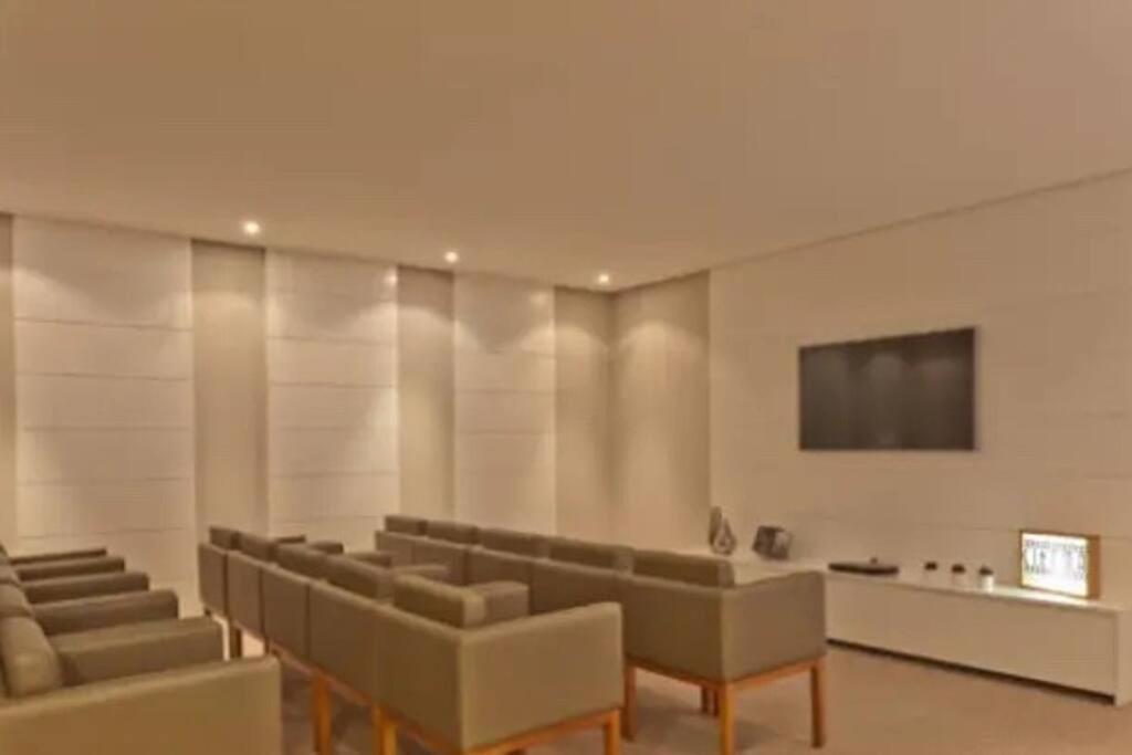 Luxo Conforto Proximo Ao Hospital Sirio Libanes *