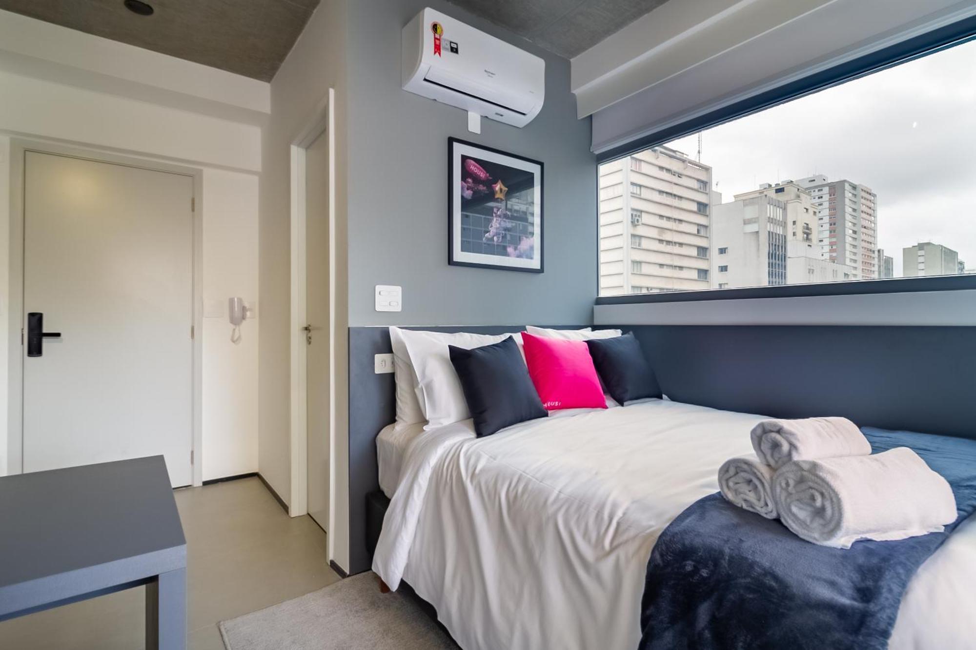 360 Vn On Lorena By Housi Căn hộ São Paulo