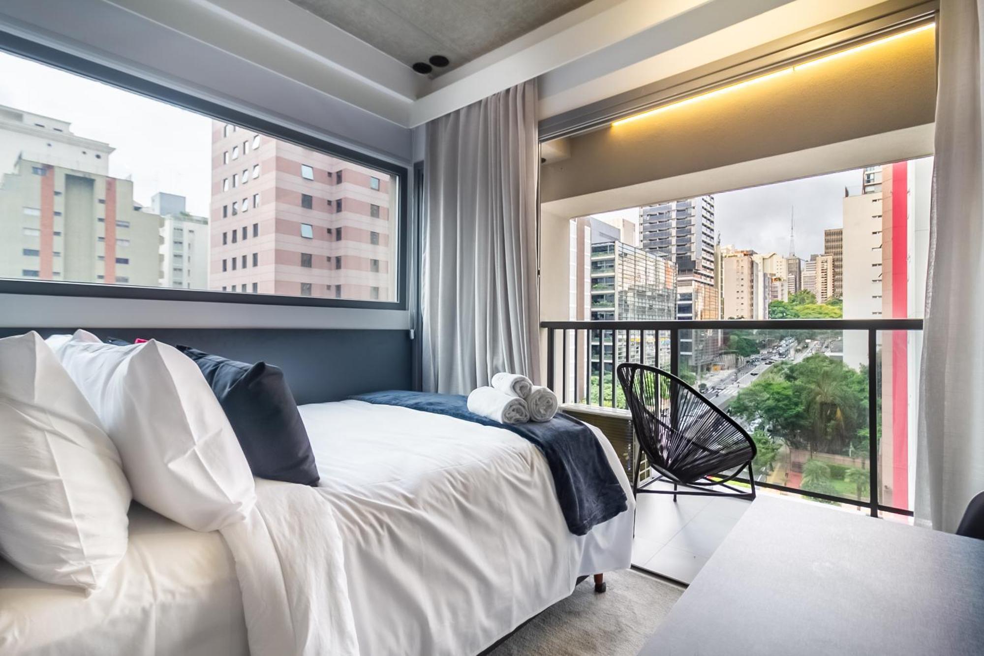 Căn hộ 360 Vn On Lorena By Housi São Paulo