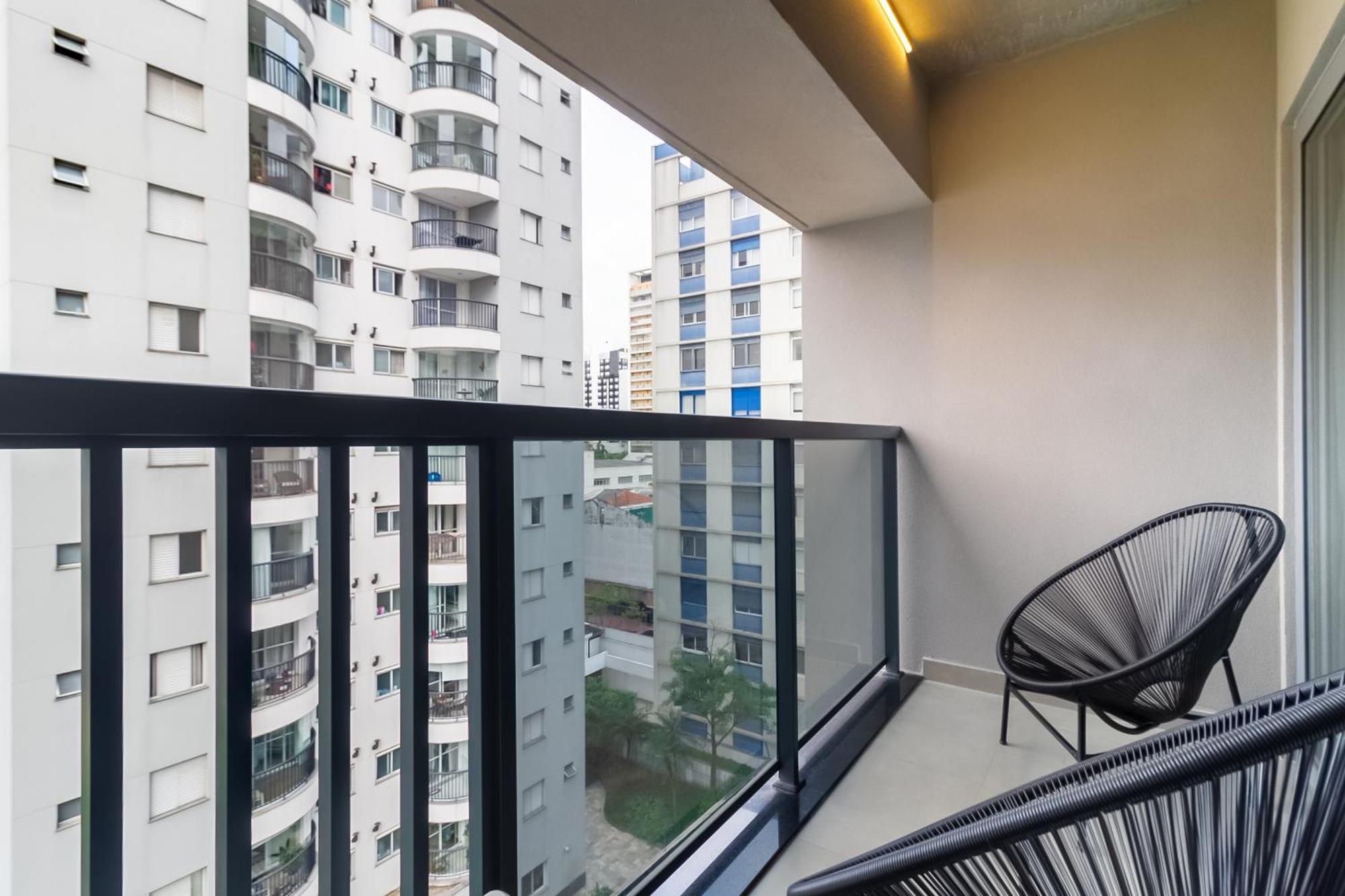 Căn hộ 360 Vn On Lorena By Housi São Paulo