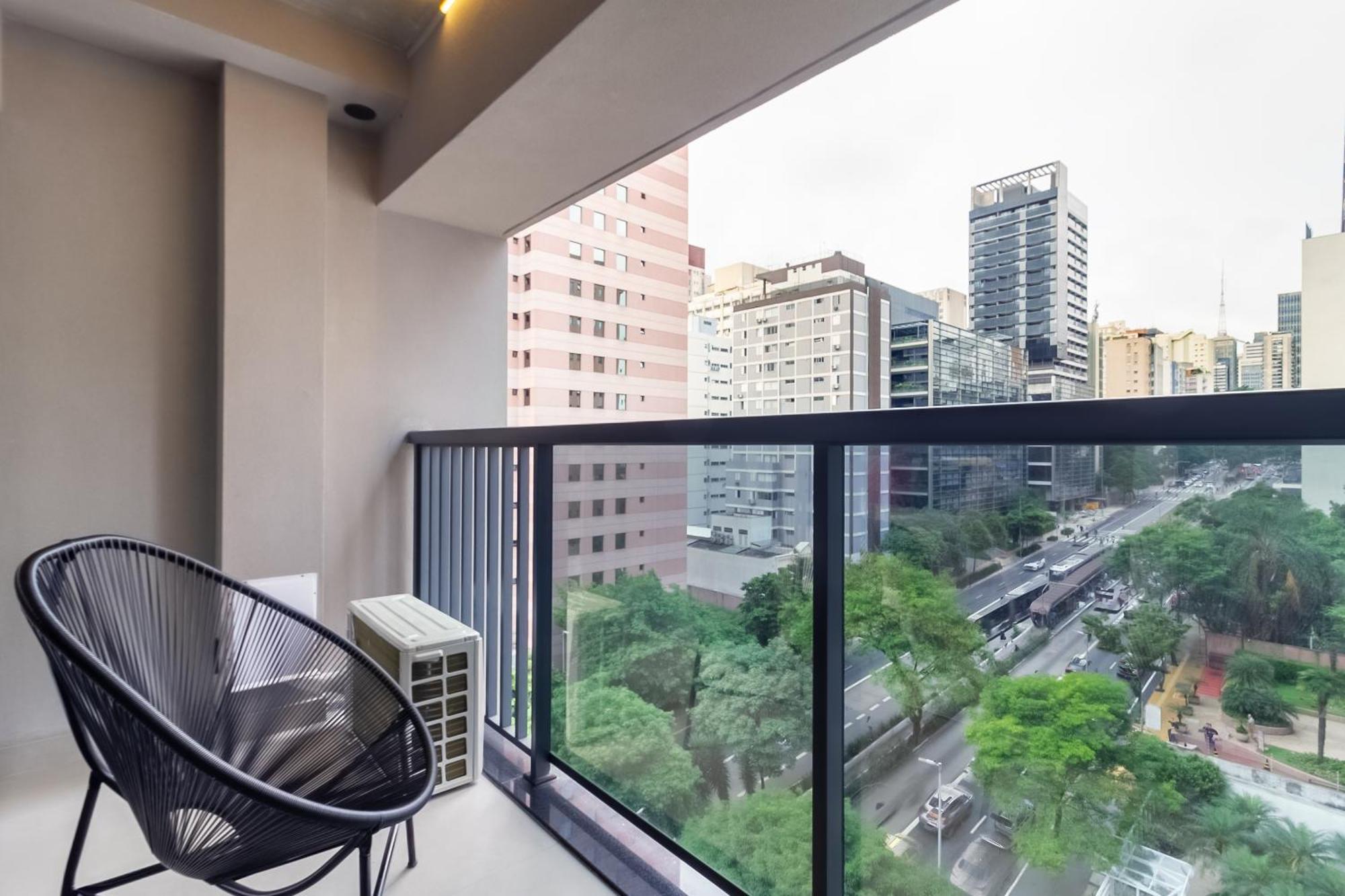 Căn hộ 360 Vn On Lorena By Housi São Paulo