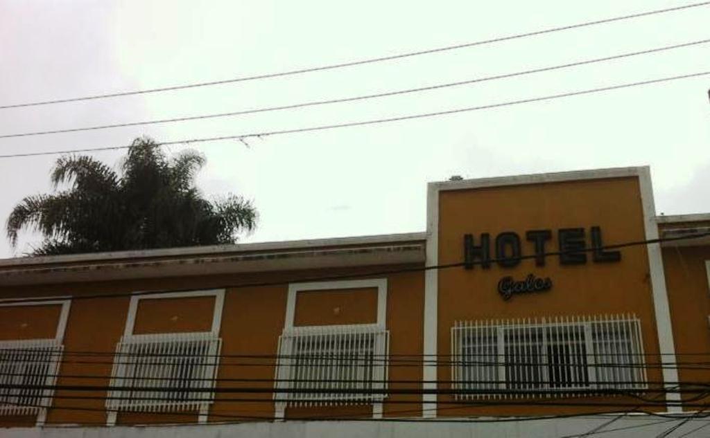 Love hotel Gales (adults Only)