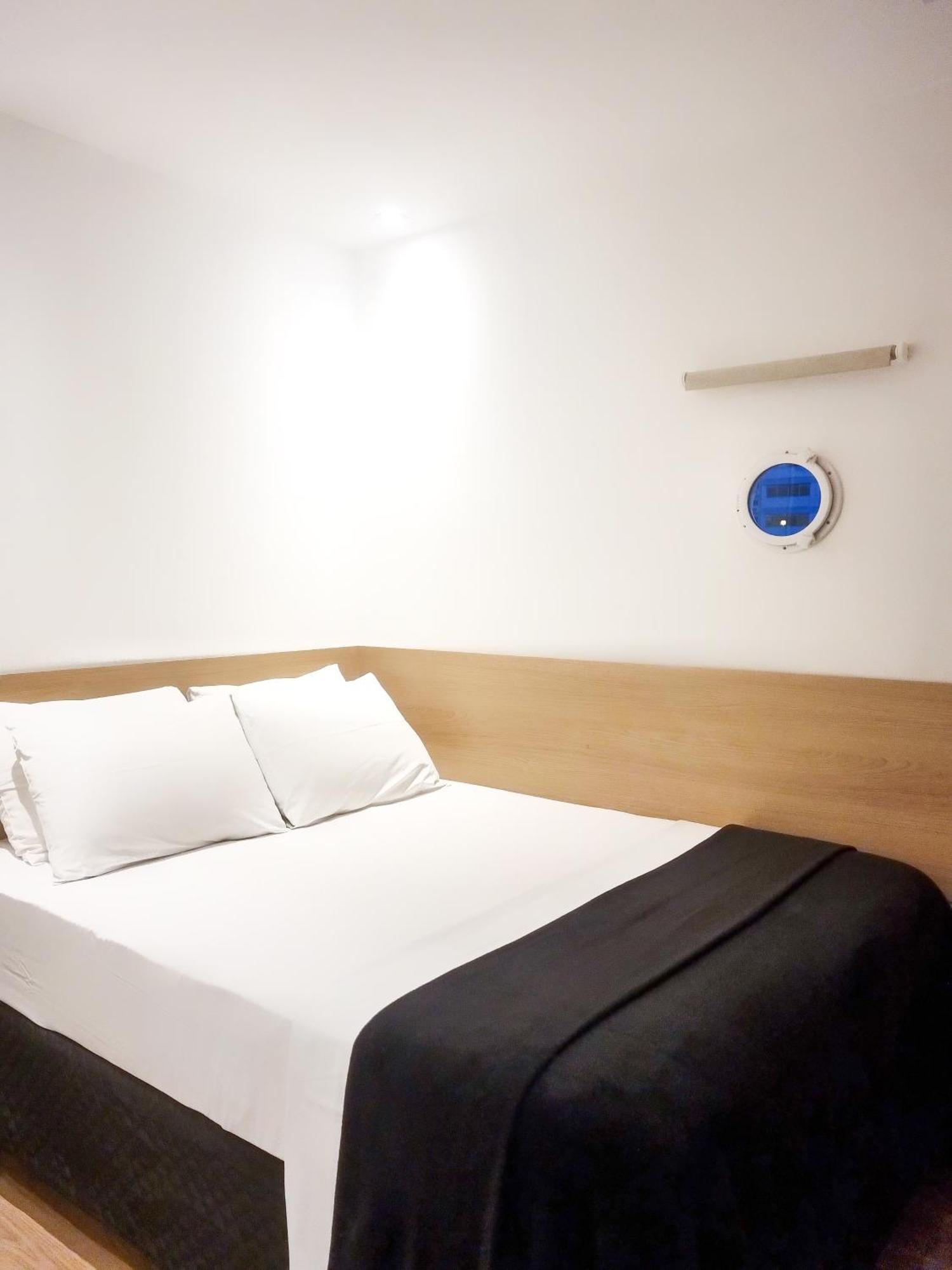 Club Hotel 2*