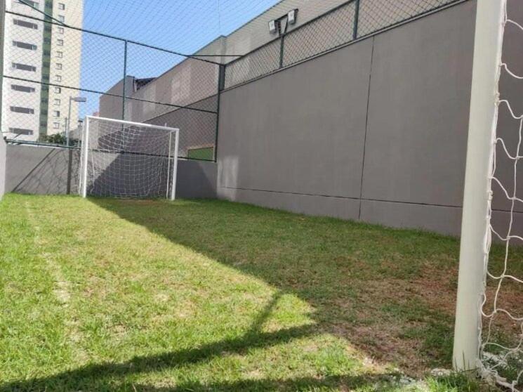 Apartemen Loft Estilo Nova-iorquino No Bras
