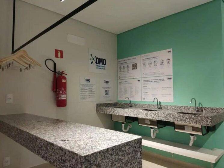 Loft Estilo Nova-iorquino No Bras