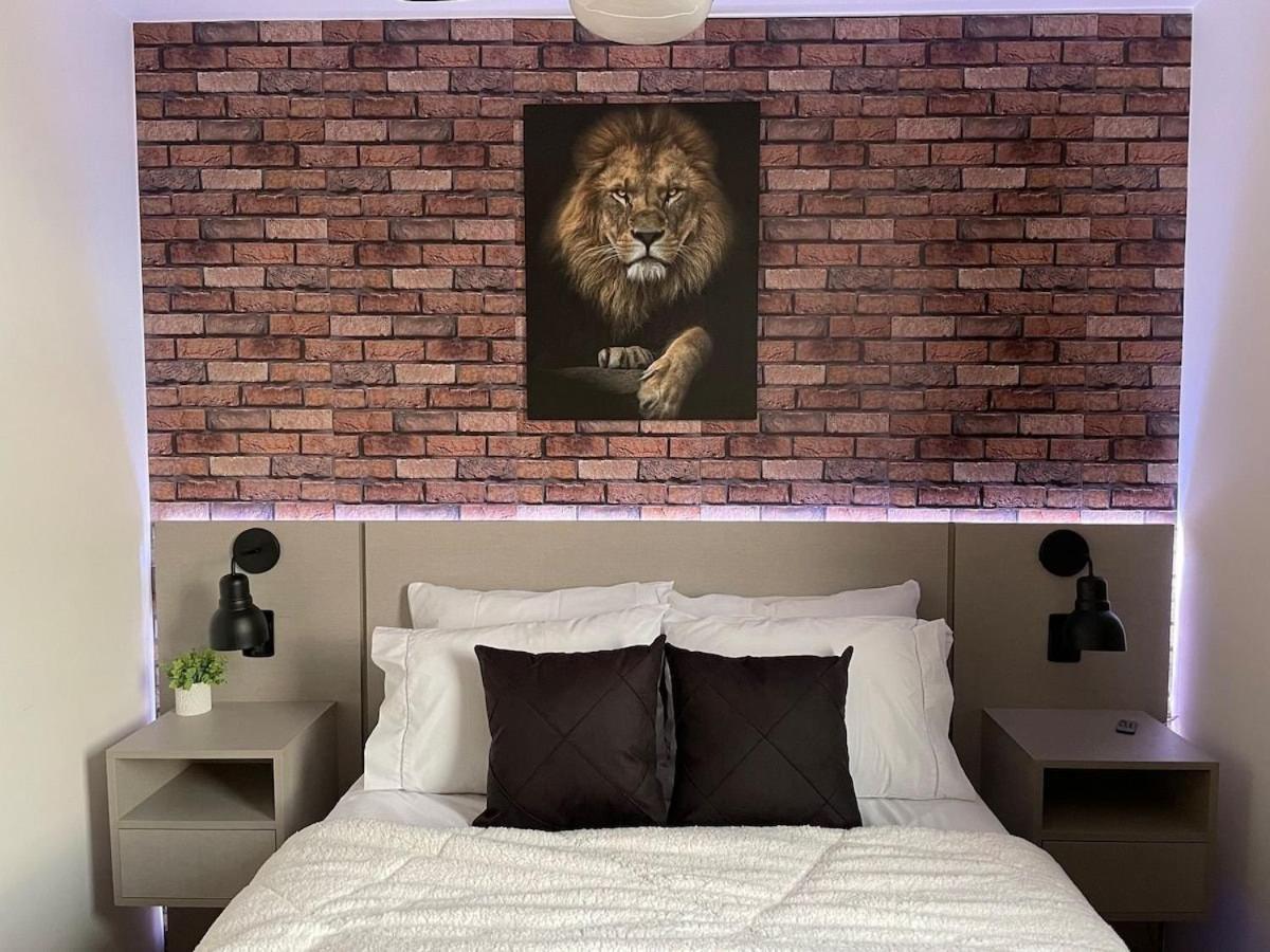 Loft Estilo Nova-iorquino No Bras