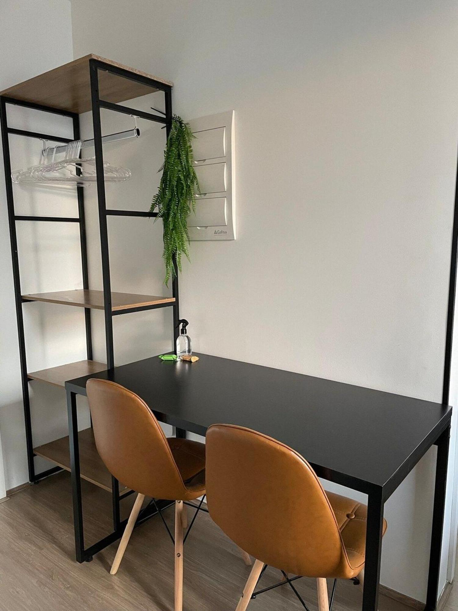Loft Estilo Nova-iorquino No Bras