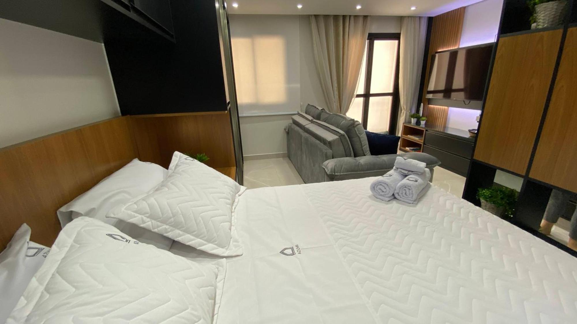 Apartamento Moderno Na Liberdade Sao Paulo