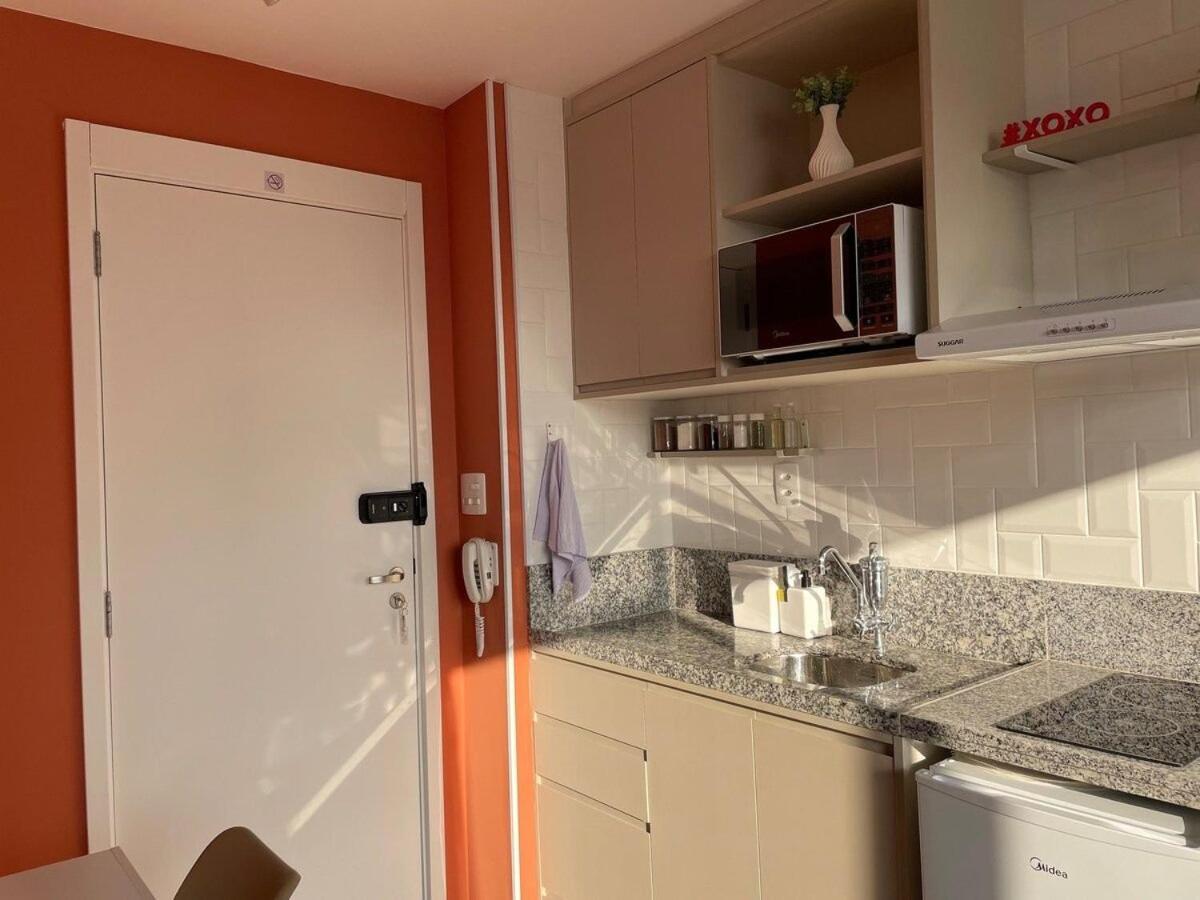 Apartamento Loft Delicioso Estilo Boho No Bras