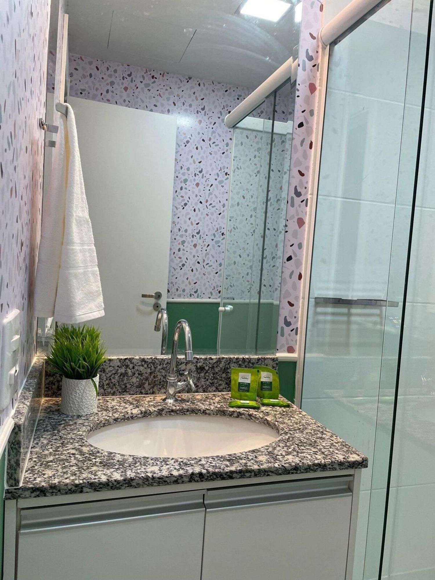 Loft Delicioso Estilo Boho No Bras