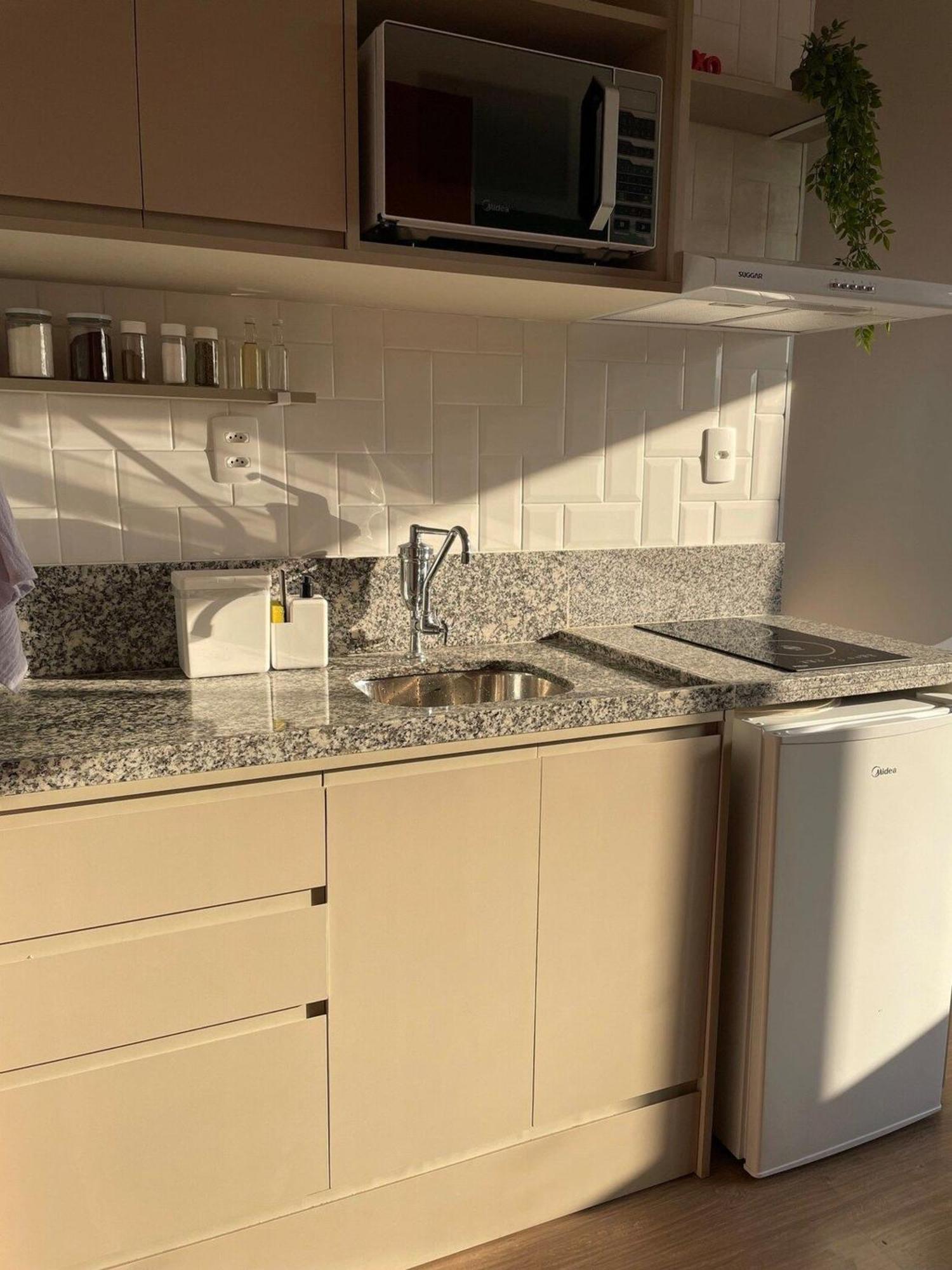 Loft Delicioso Estilo Boho No Bras * São Paulo
