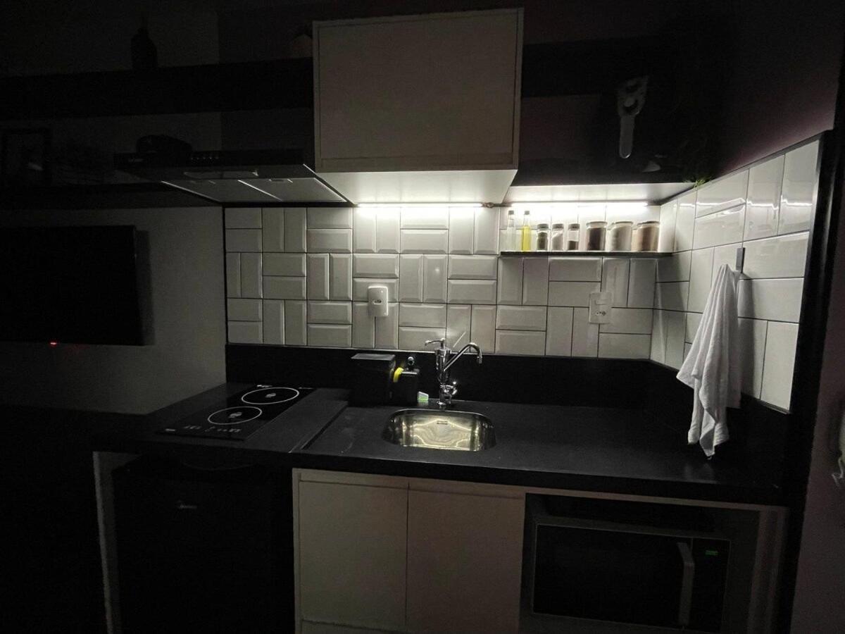 Loft Encantador A 200 M Do Metro Bras Apartamento *