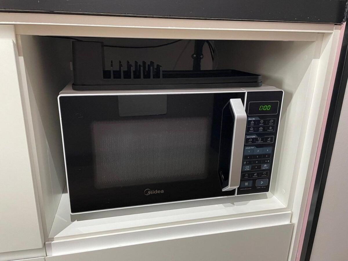 Apartamento Loft Encantador A 200 M Do Metro Bras São Paulo