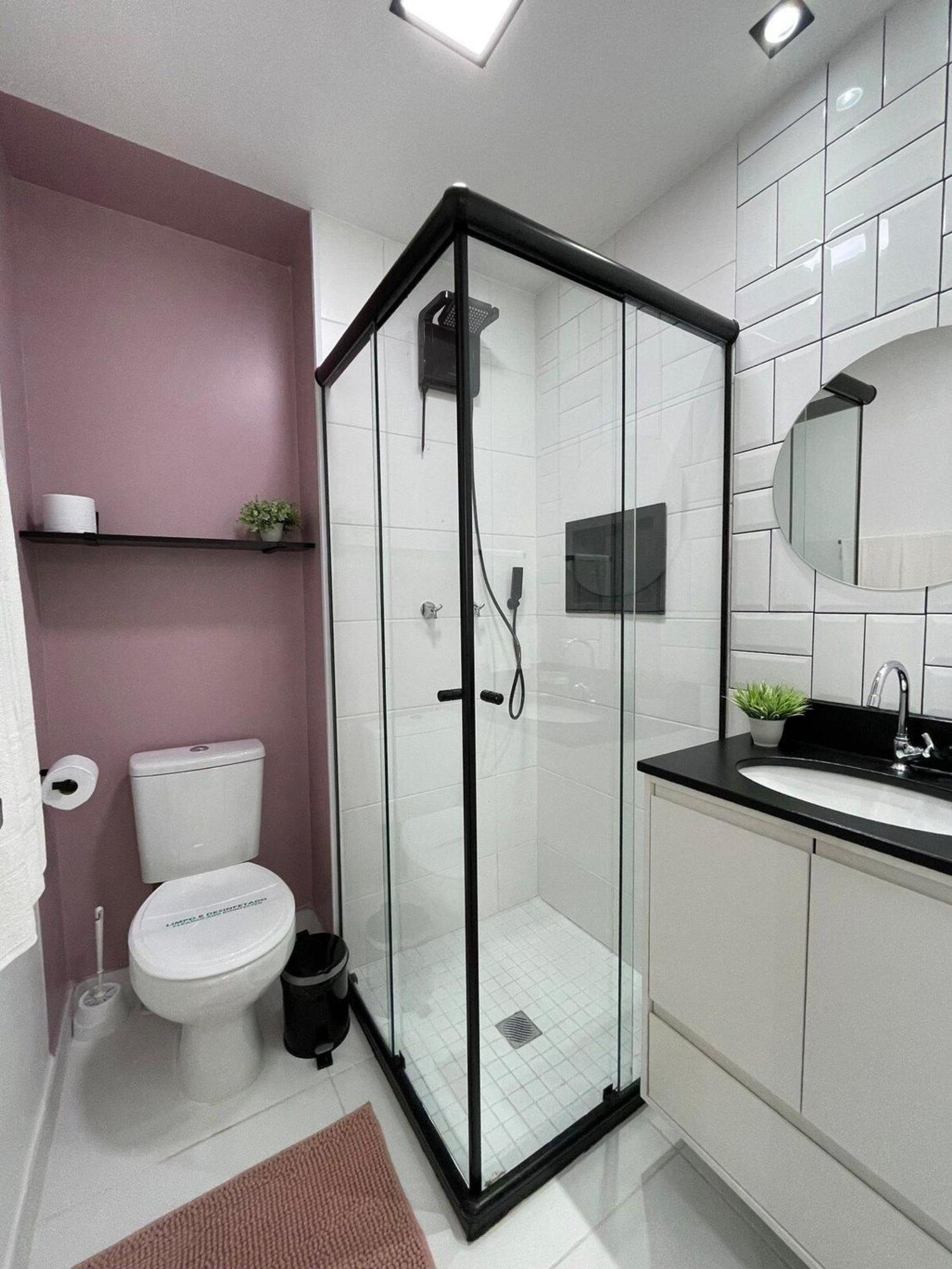 Loft Encantador A 200 M Do Metro Bras Apartamento