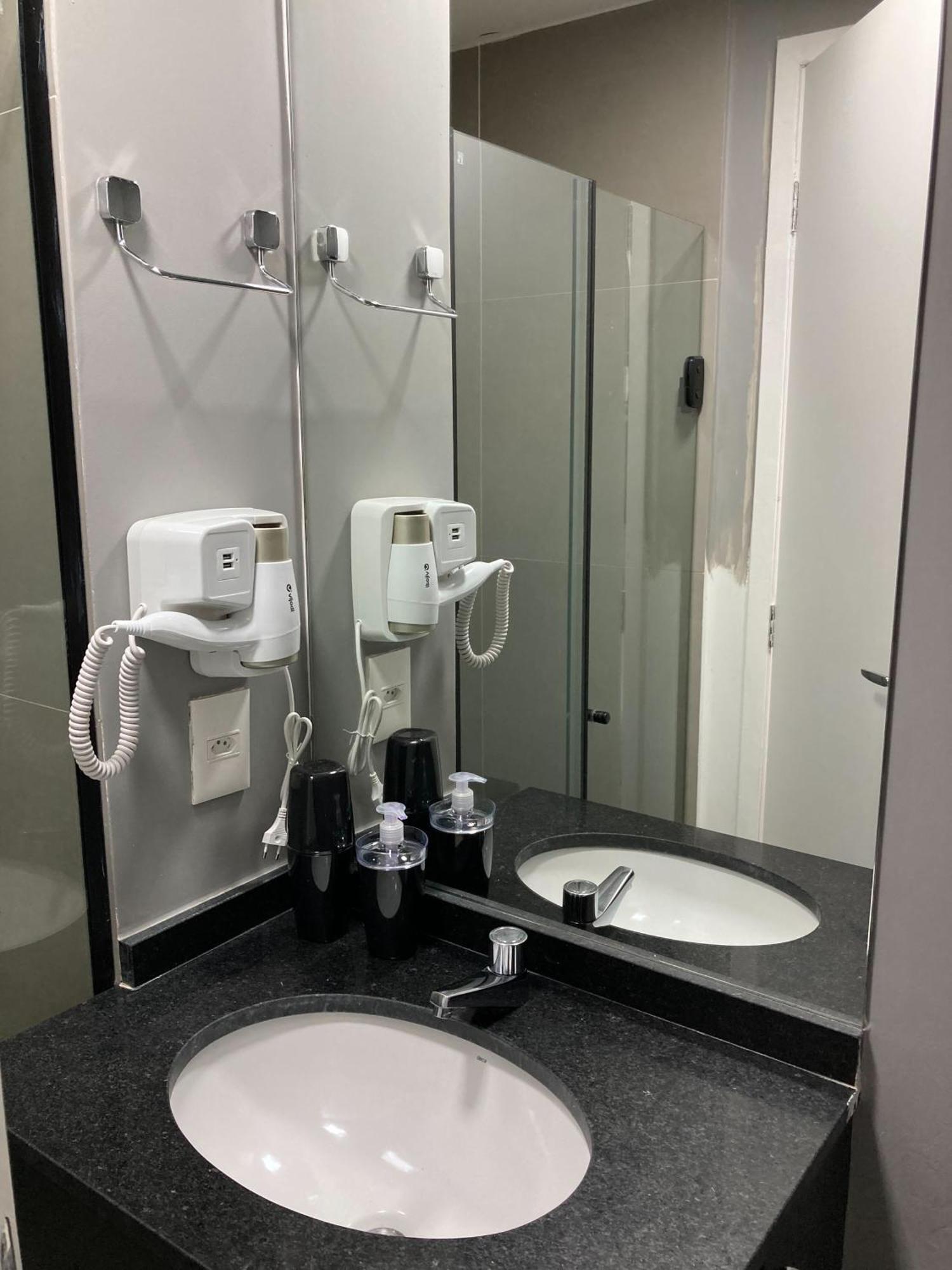 360 Vita Bom Retiro Apartment Sao Paulo