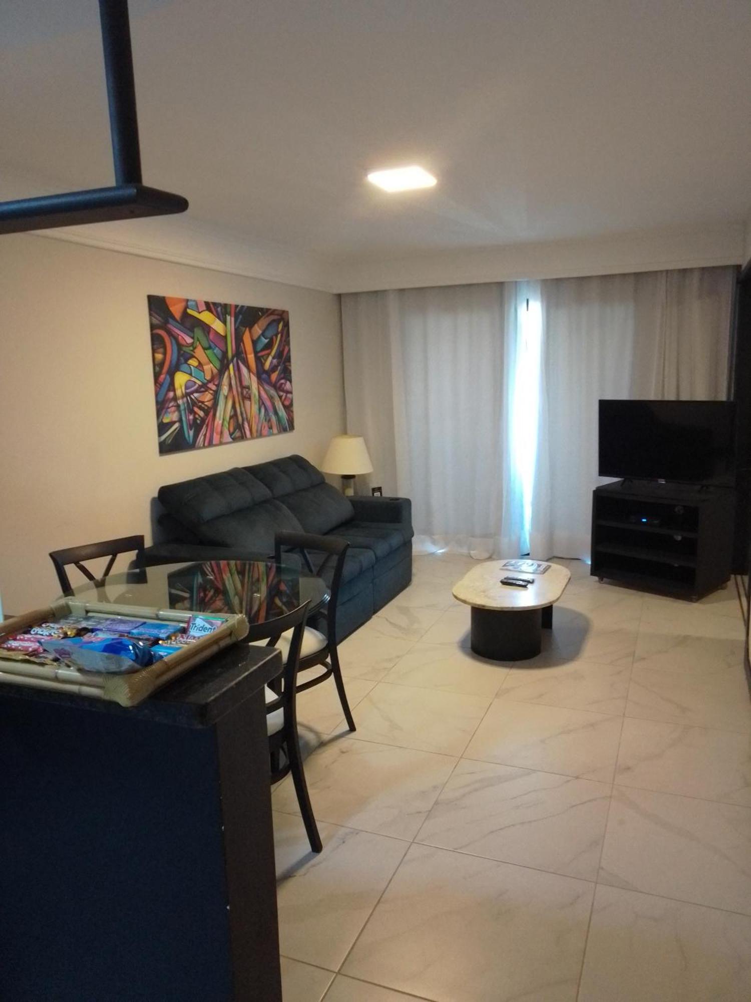 The Landmark - Oficial 4* Sao Paulo