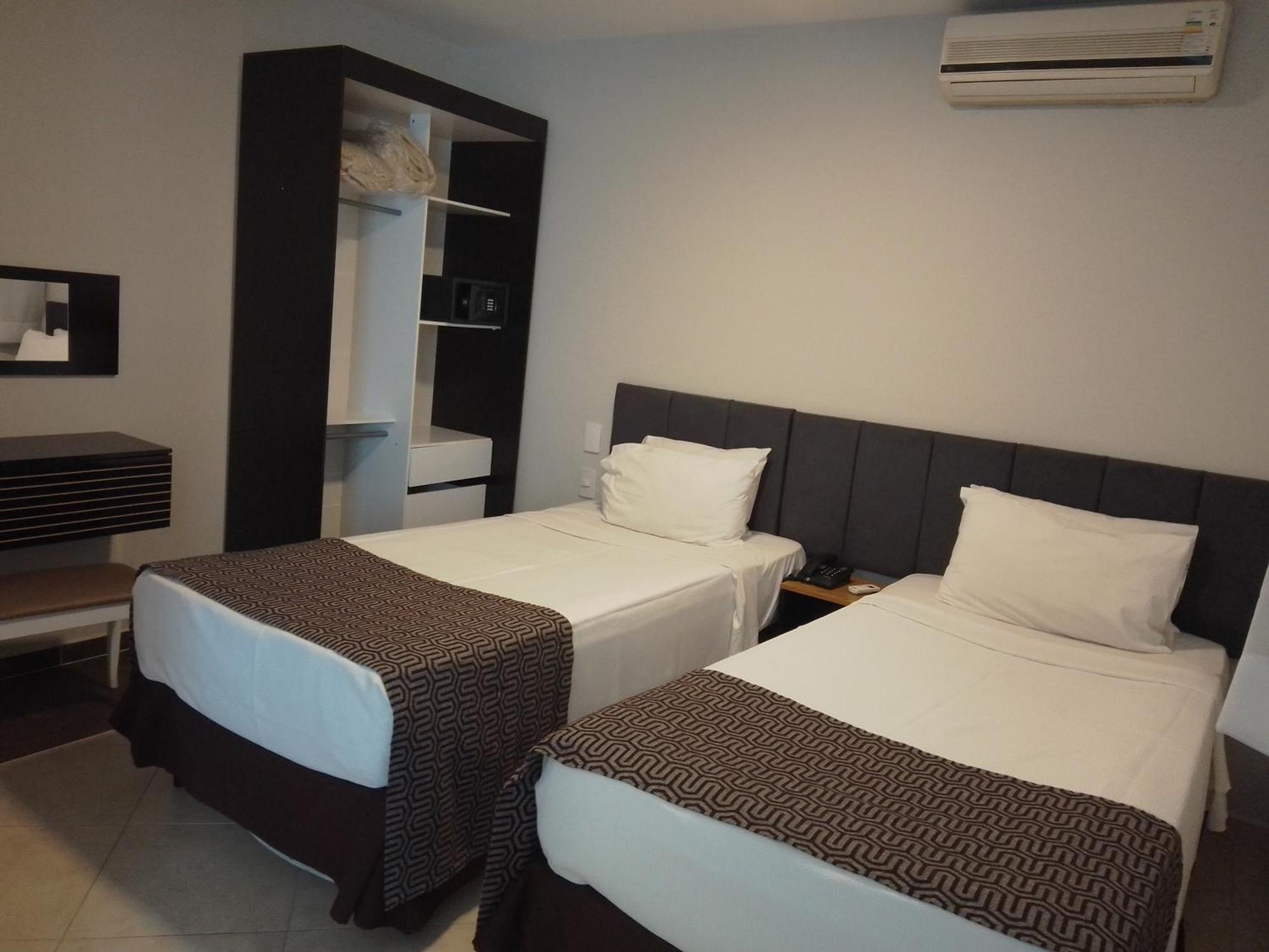 The Landmark - Oficial Otel