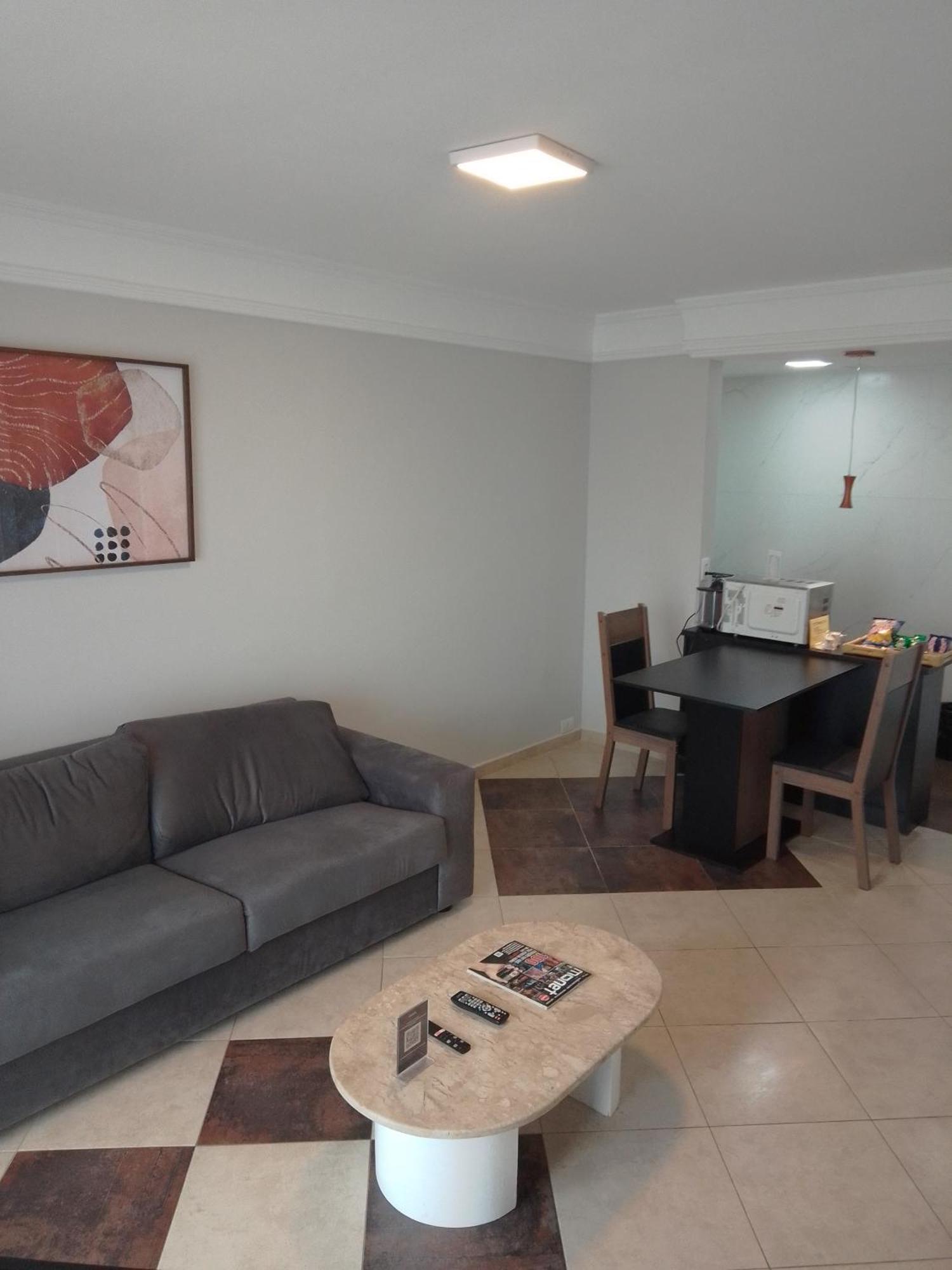 The Landmark - Oficial 4* Sao Paulo