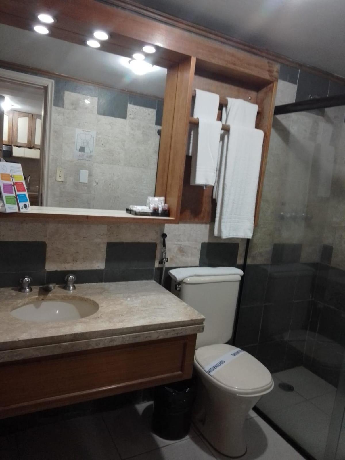 The Landmark - Oficial Otel 4*