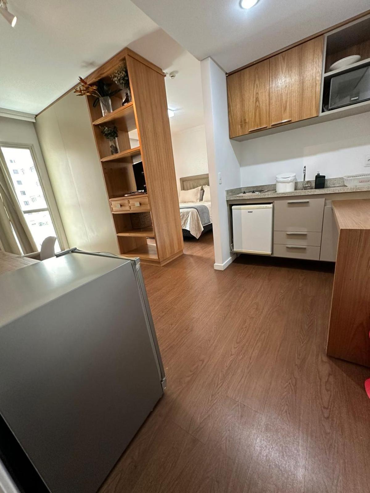 Studio Living Quality Oscar Freire * Sao Paulo