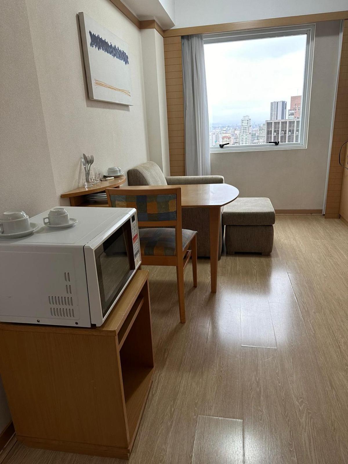 Aparthotel Studio Living Paulista Bela Cintra