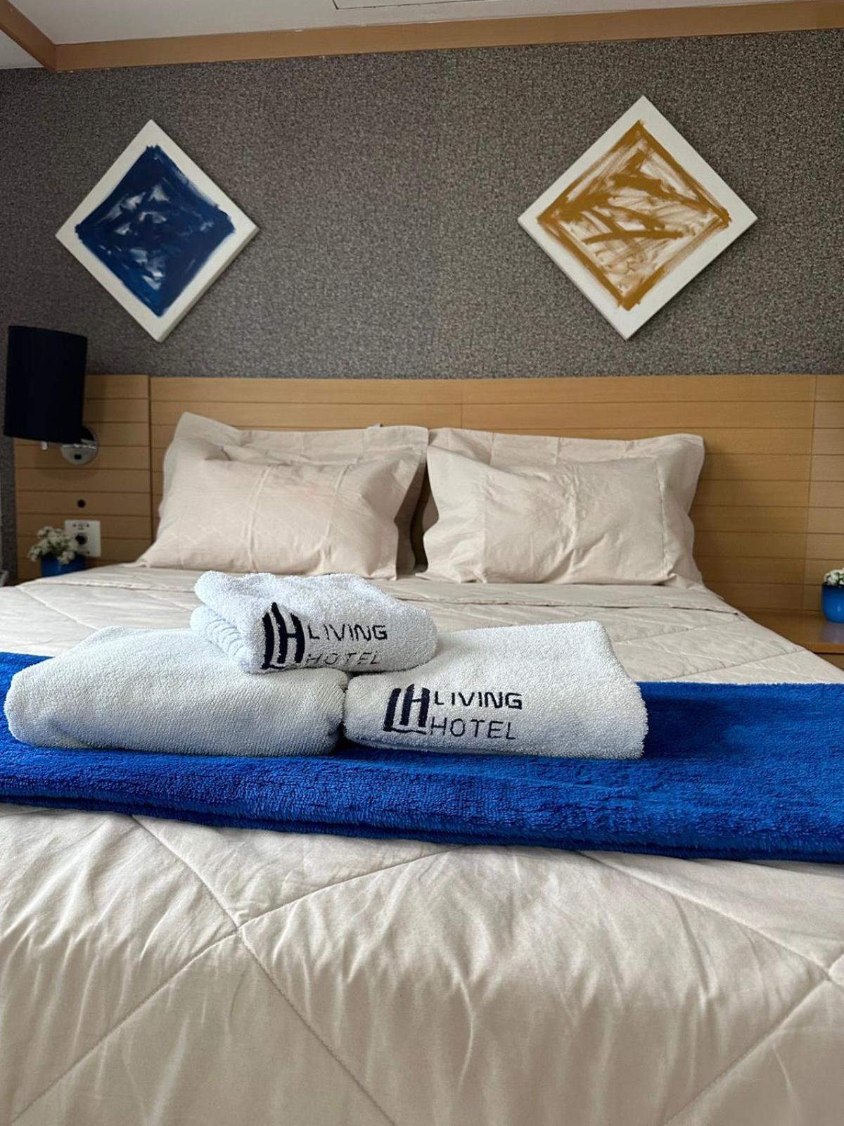 Studio Living Paulista Bela Cintra Aparthotel Sao Paulo