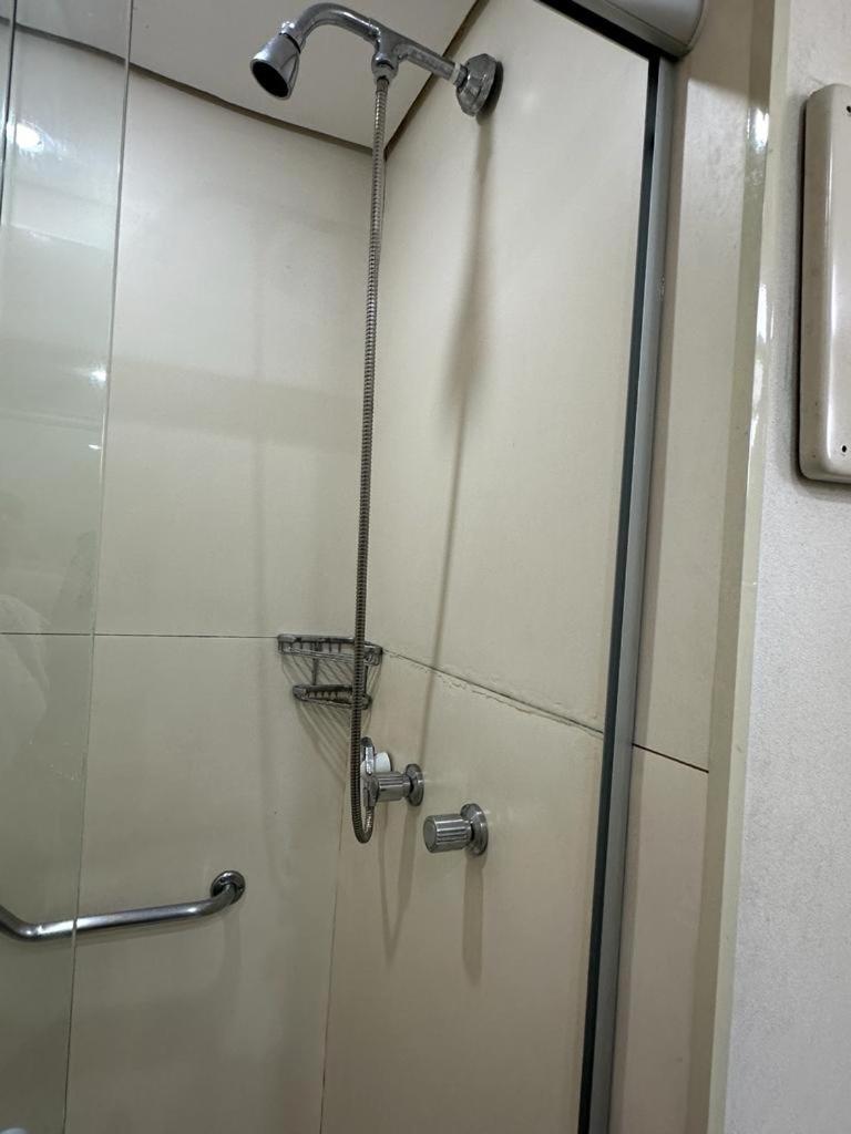 Studio Living Paulista Bela Cintra Aparthotel
